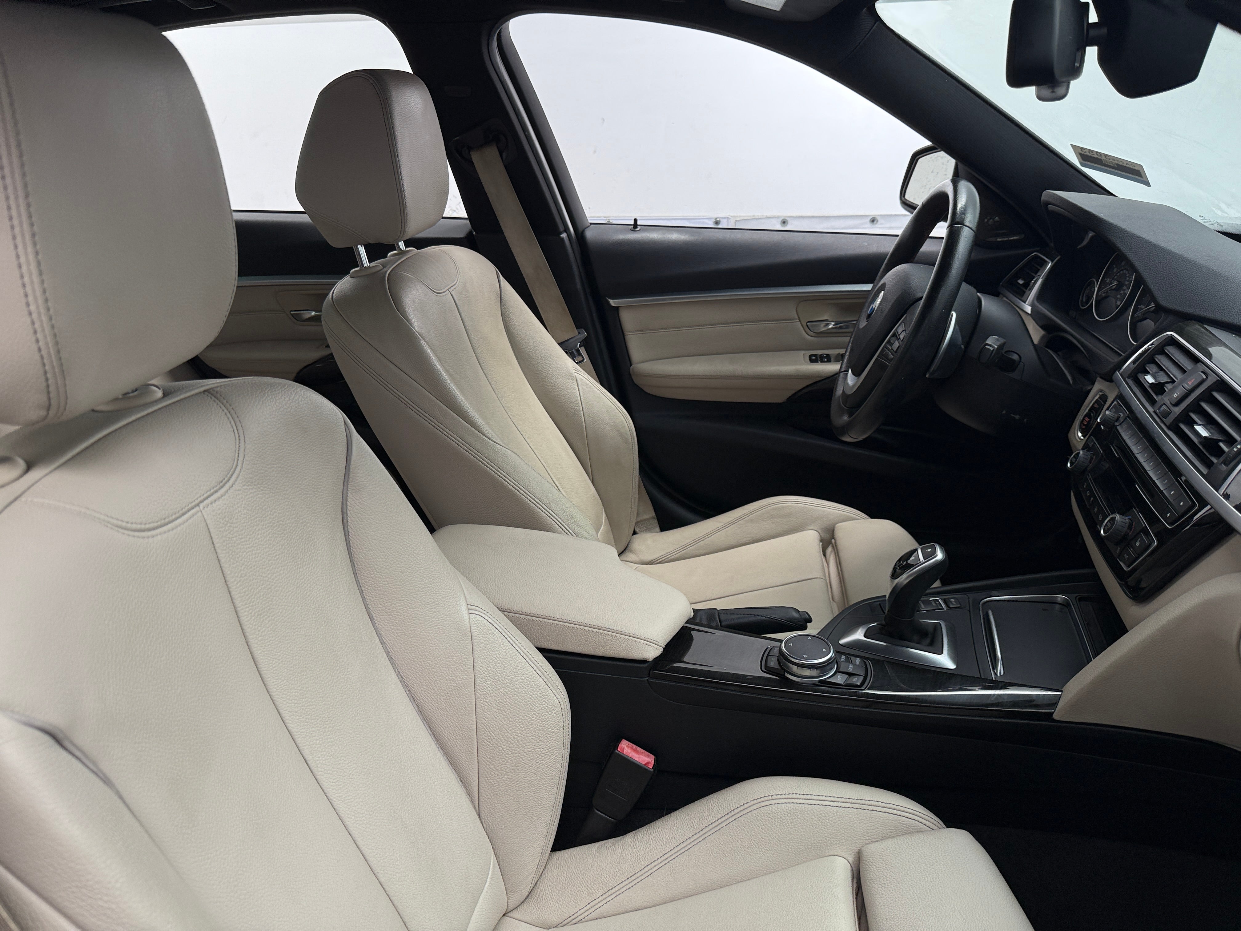 2016 BMW 3 Series