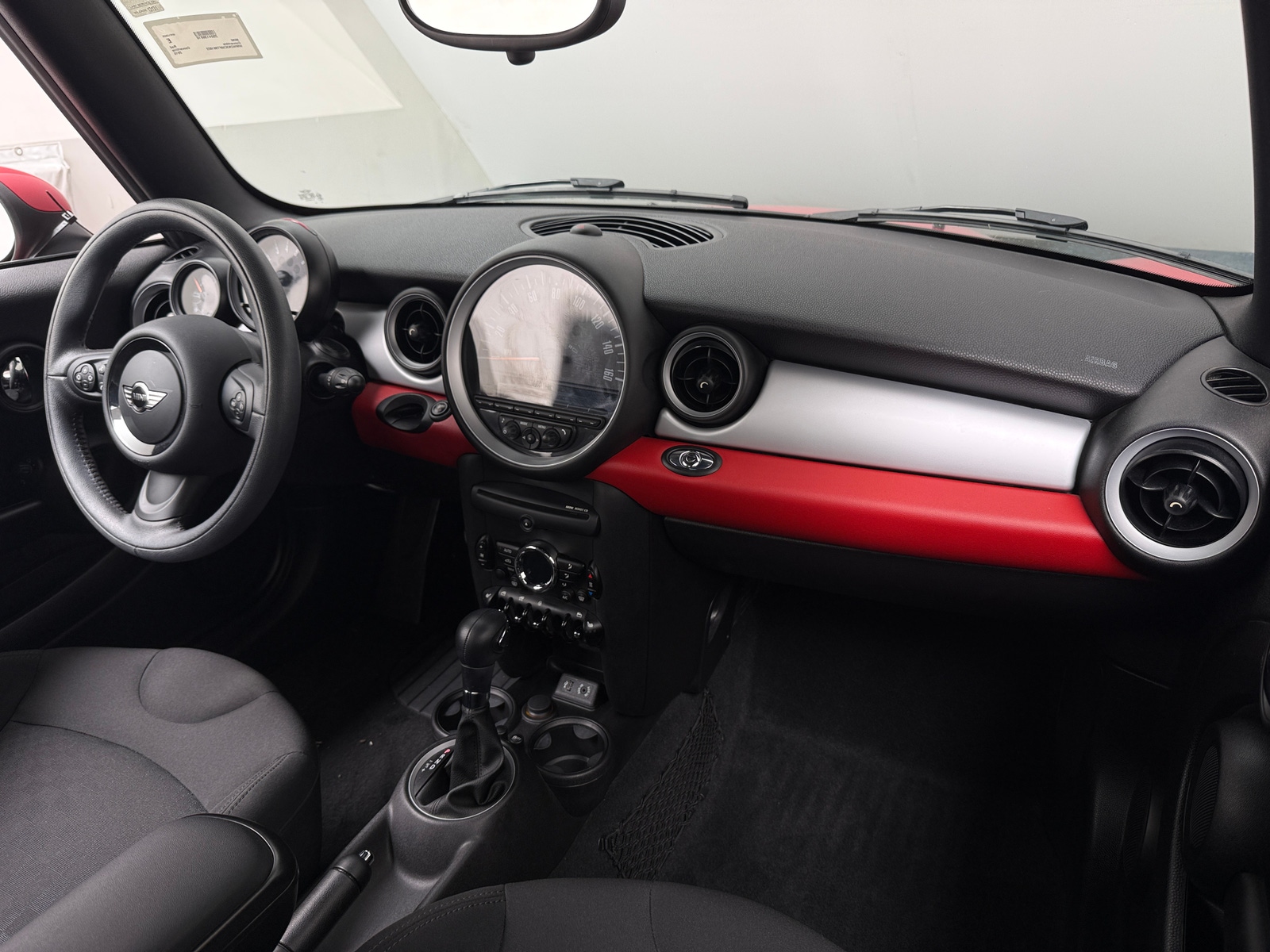 Thumbnail: 2015 MINI Cooper Convertible - 3