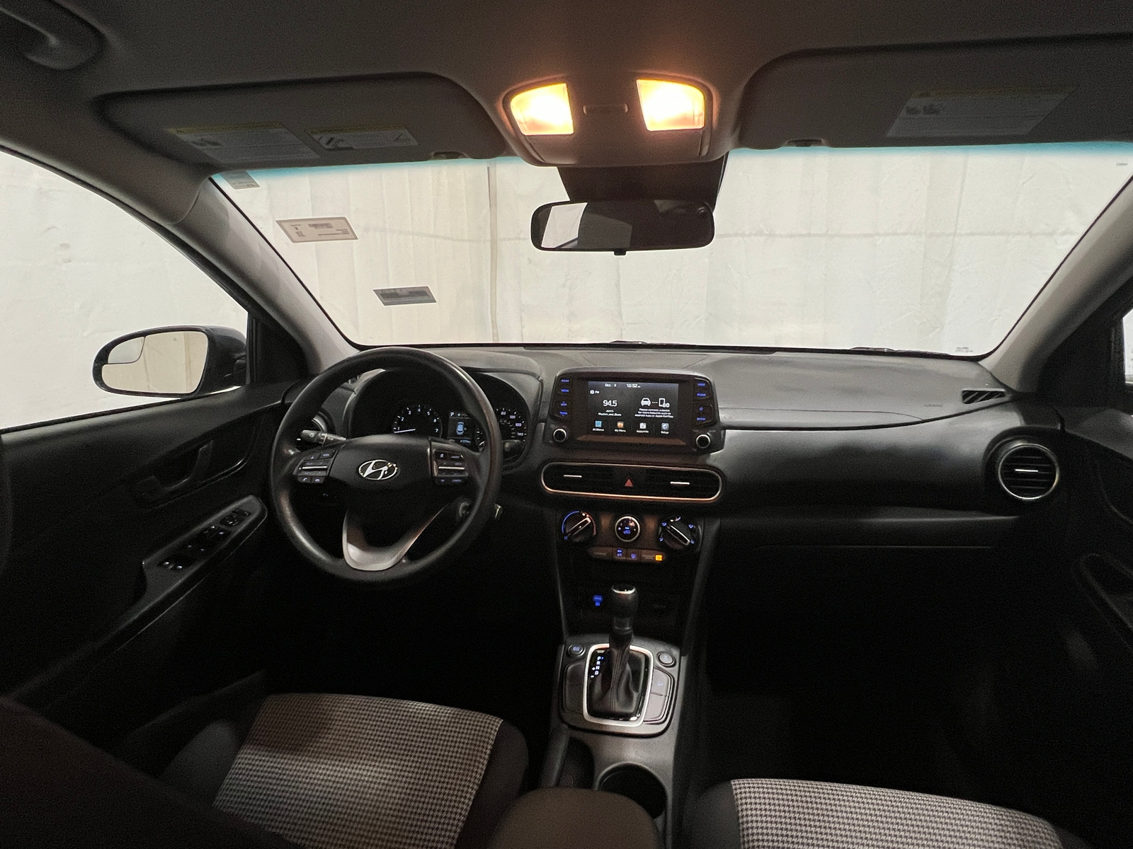 Thumbnail: 2019 Hyundai Kona - 3