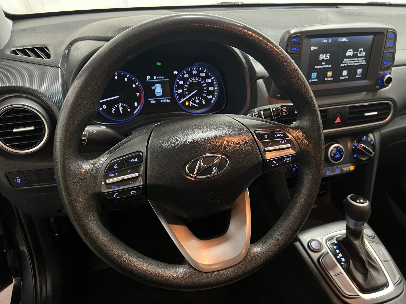 Thumbnail: 2019 Hyundai Kona - 5