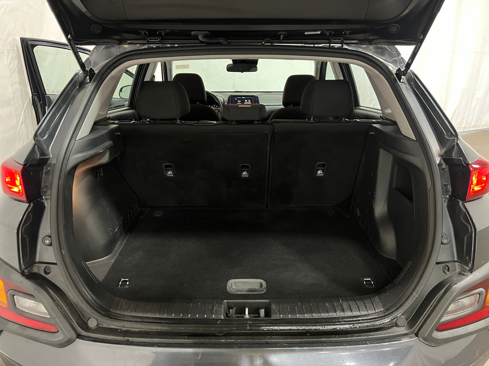 Thumbnail: 2019 Hyundai Kona - 7