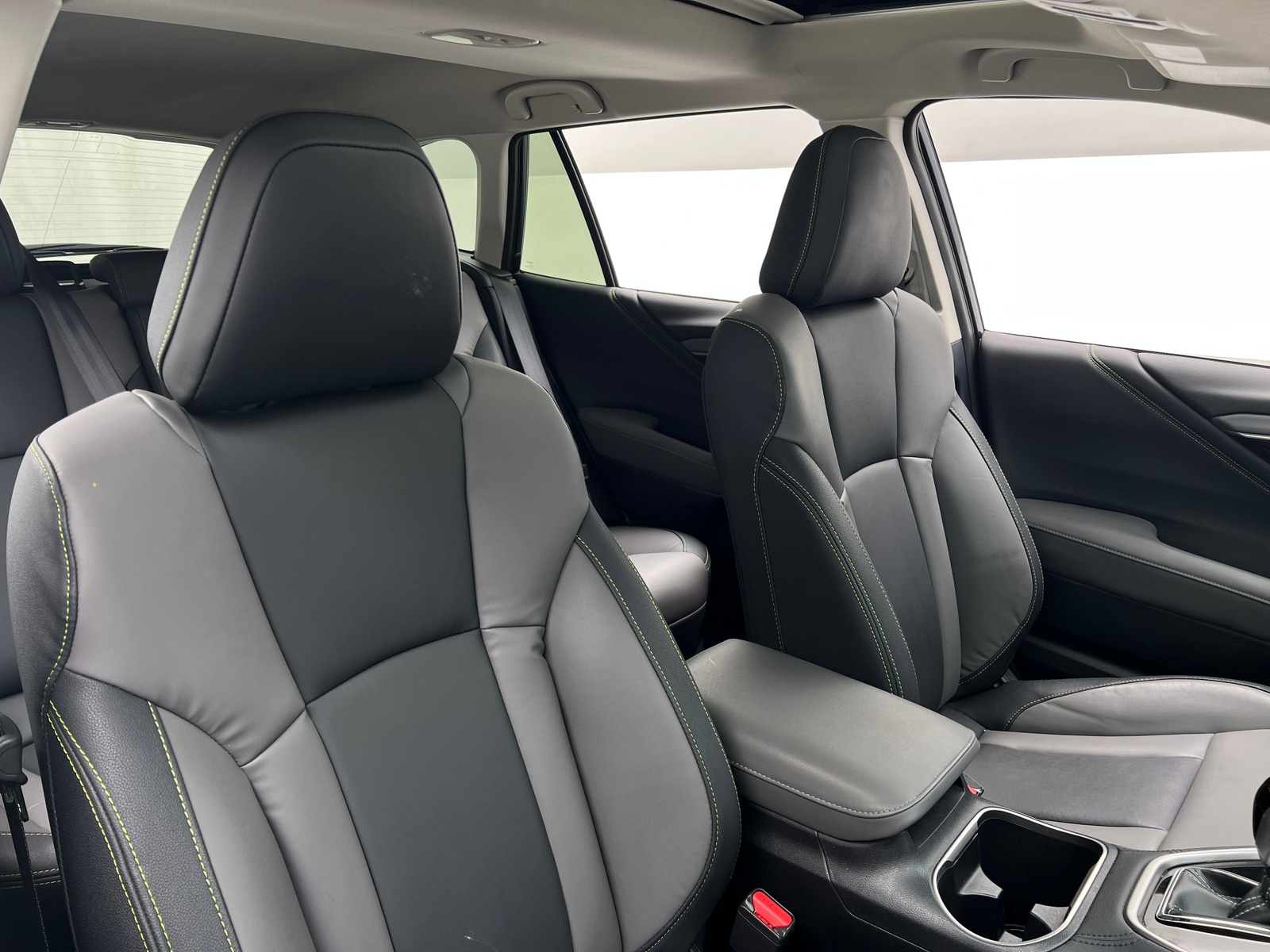 Thumbnail: 2024 Subaru Outback - 2