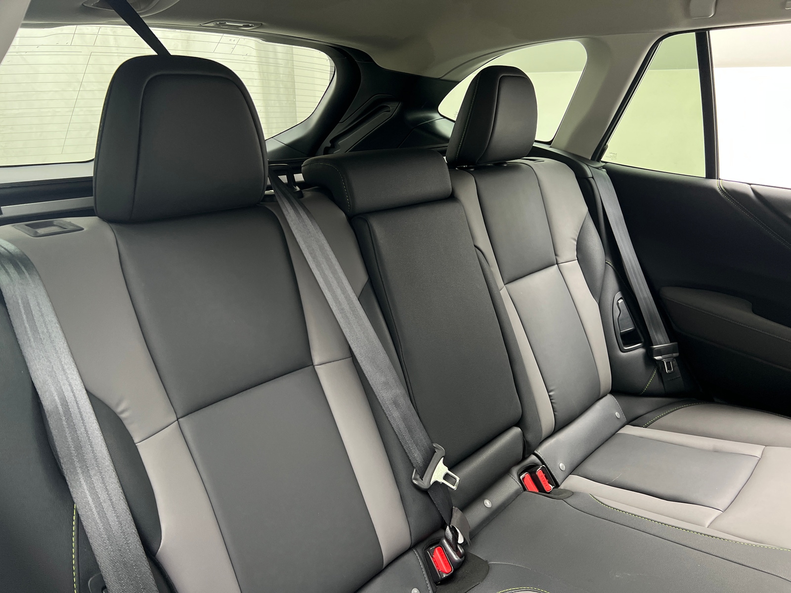 Thumbnail: 2024 Subaru Outback - 6