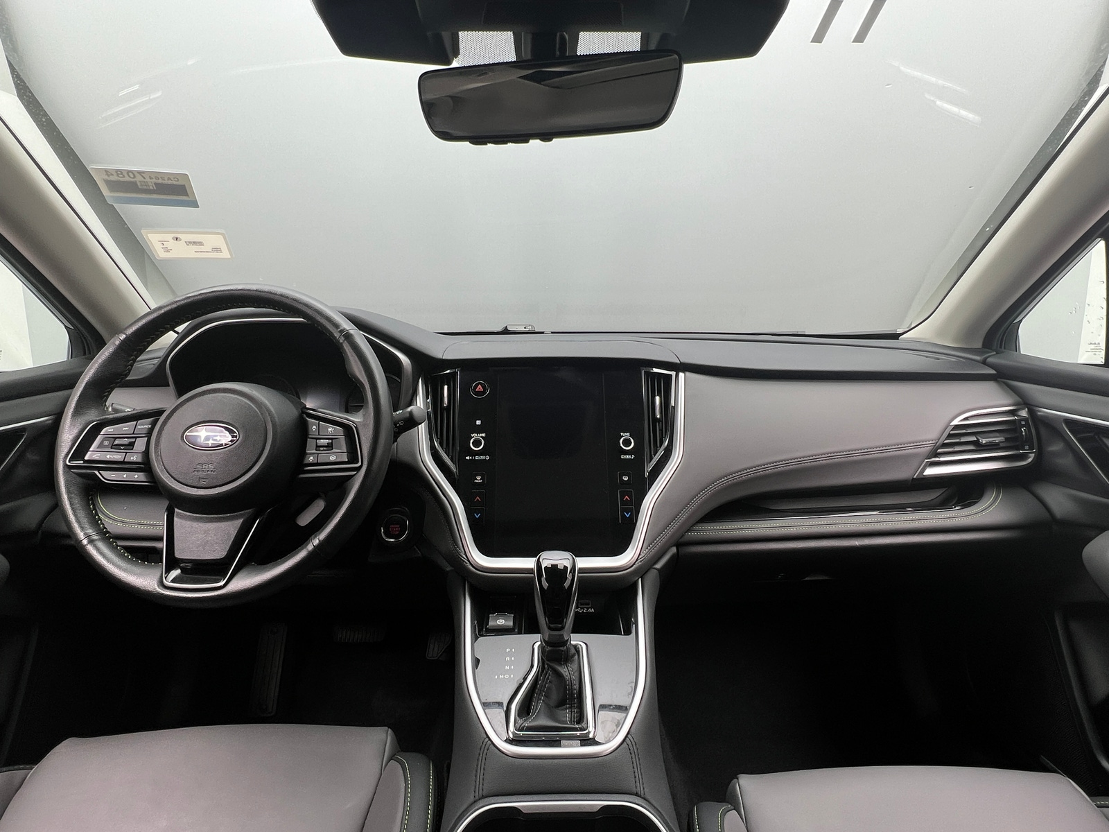 Thumbnail: 2024 Subaru Outback - 3