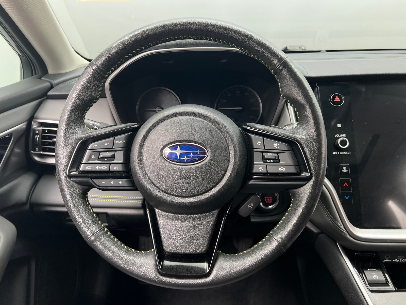 Thumbnail: 2024 Subaru Outback - 5