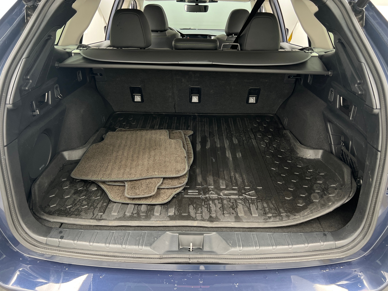 Thumbnail: 2024 Subaru Outback - 7