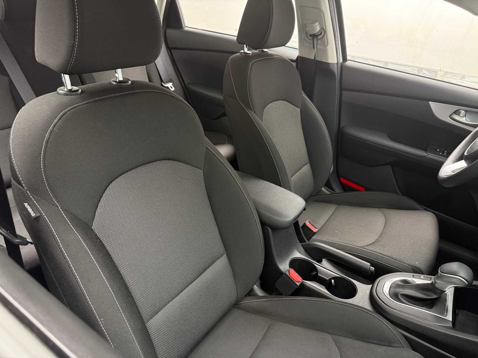 Thumbnail: 2023 Kia Forte - 2