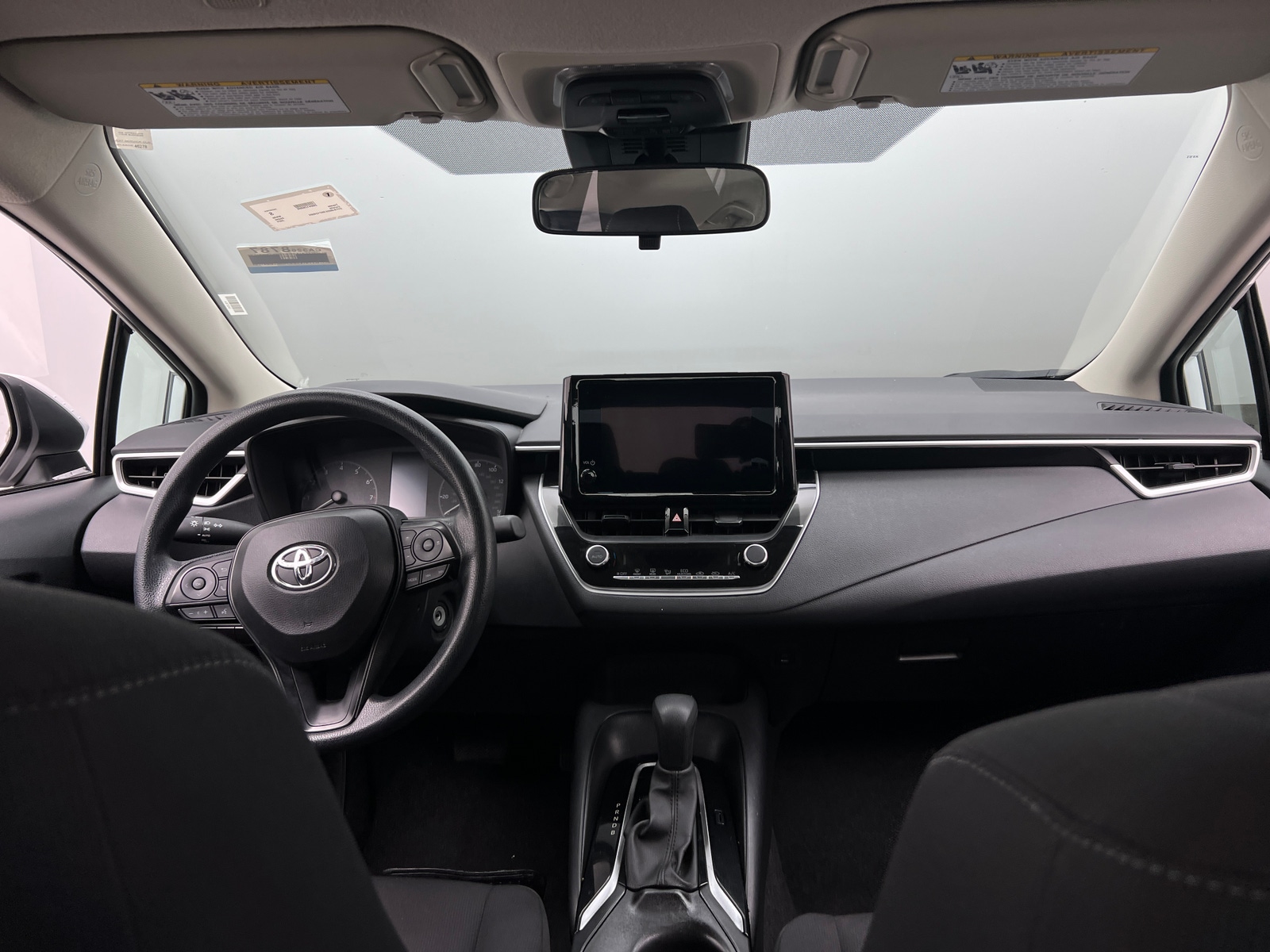 Thumbnail: 2024 Toyota Corolla - 3
