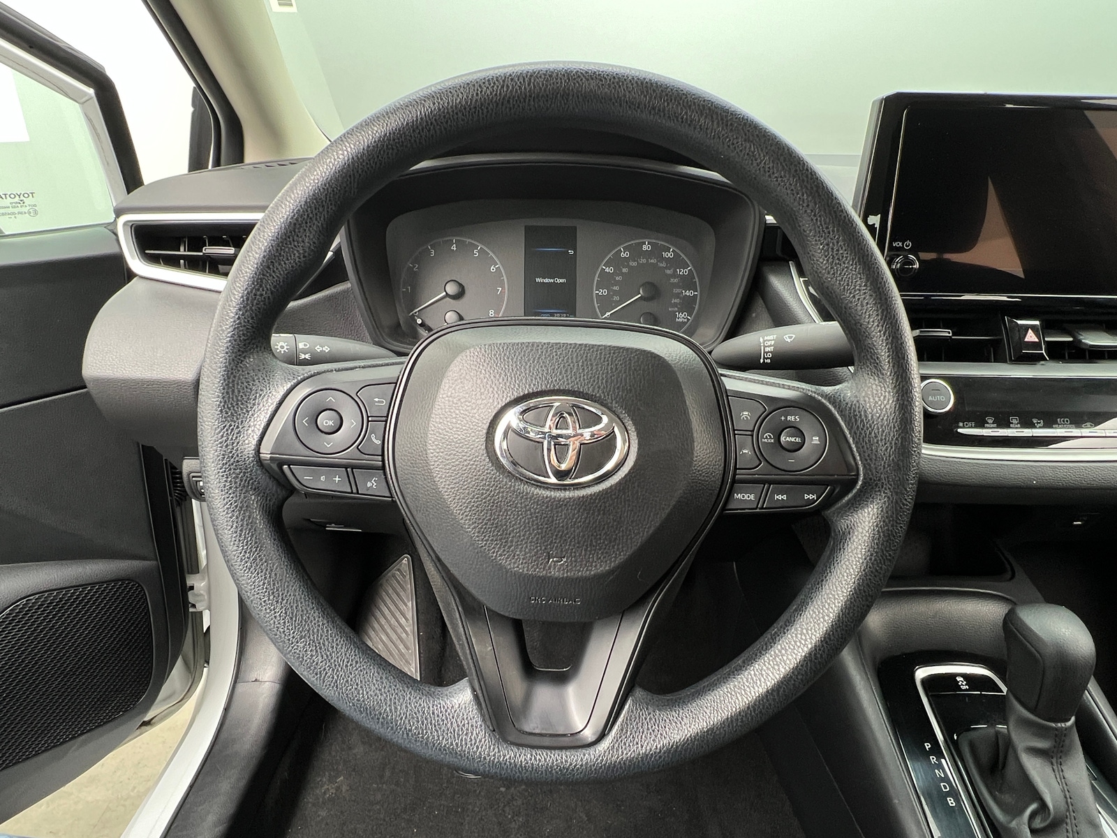Thumbnail: 2024 Toyota Corolla - 5