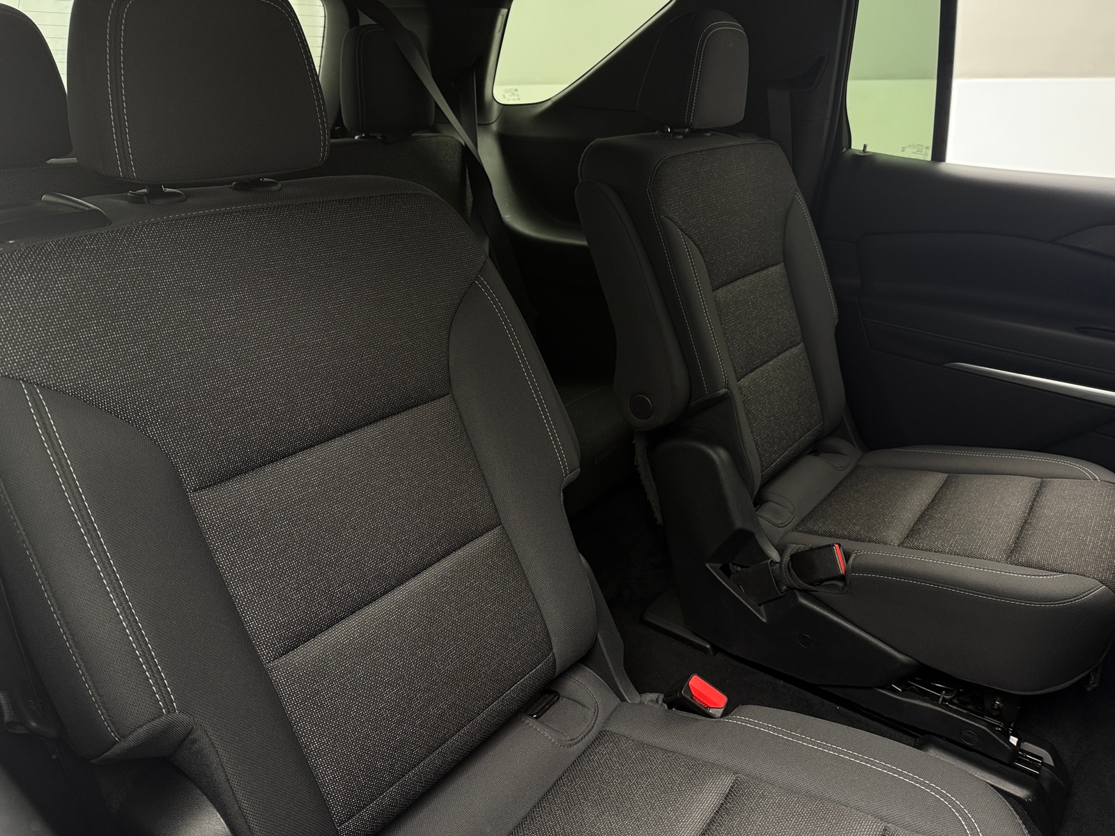 Thumbnail: 2024 Chevrolet Traverse - 6