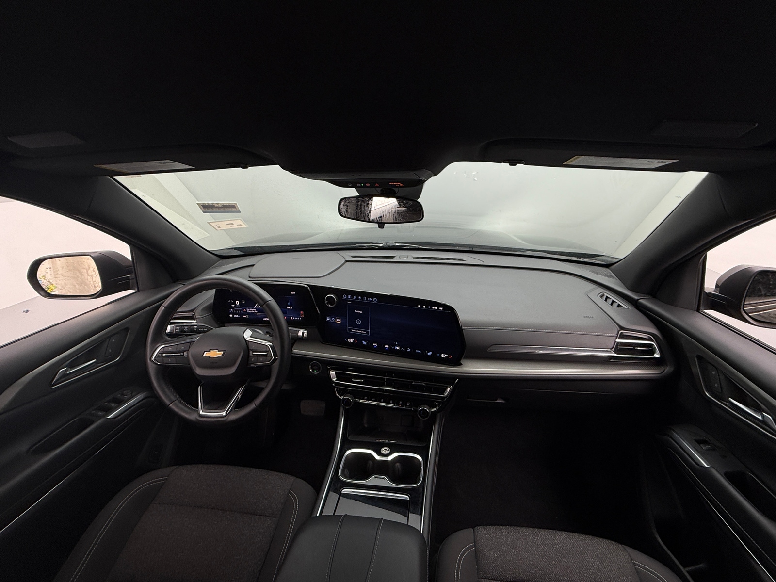 Thumbnail: 2024 Chevrolet Traverse - 3