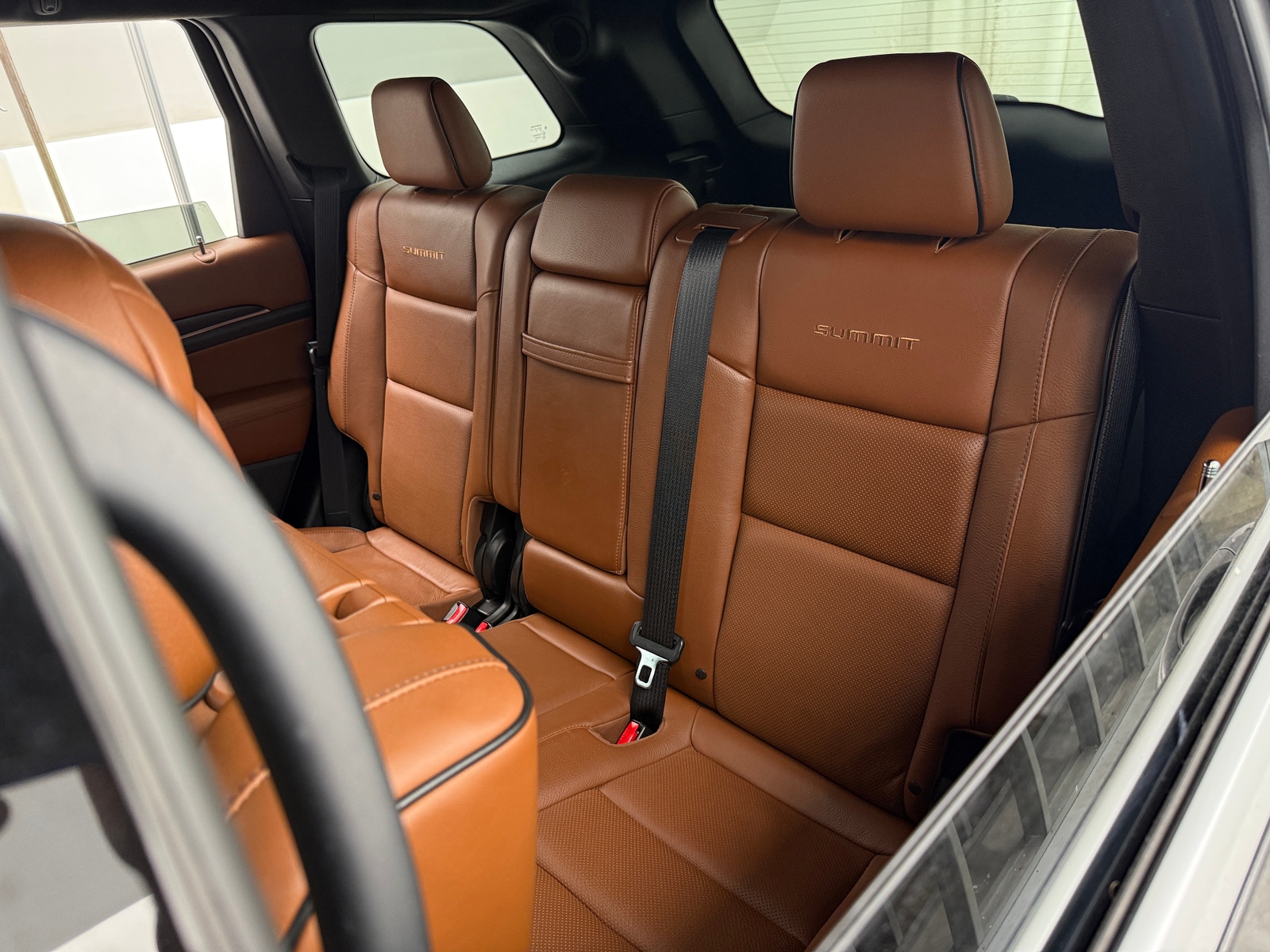 Thumbnail: 2017 Jeep Grand Cherokee - 5