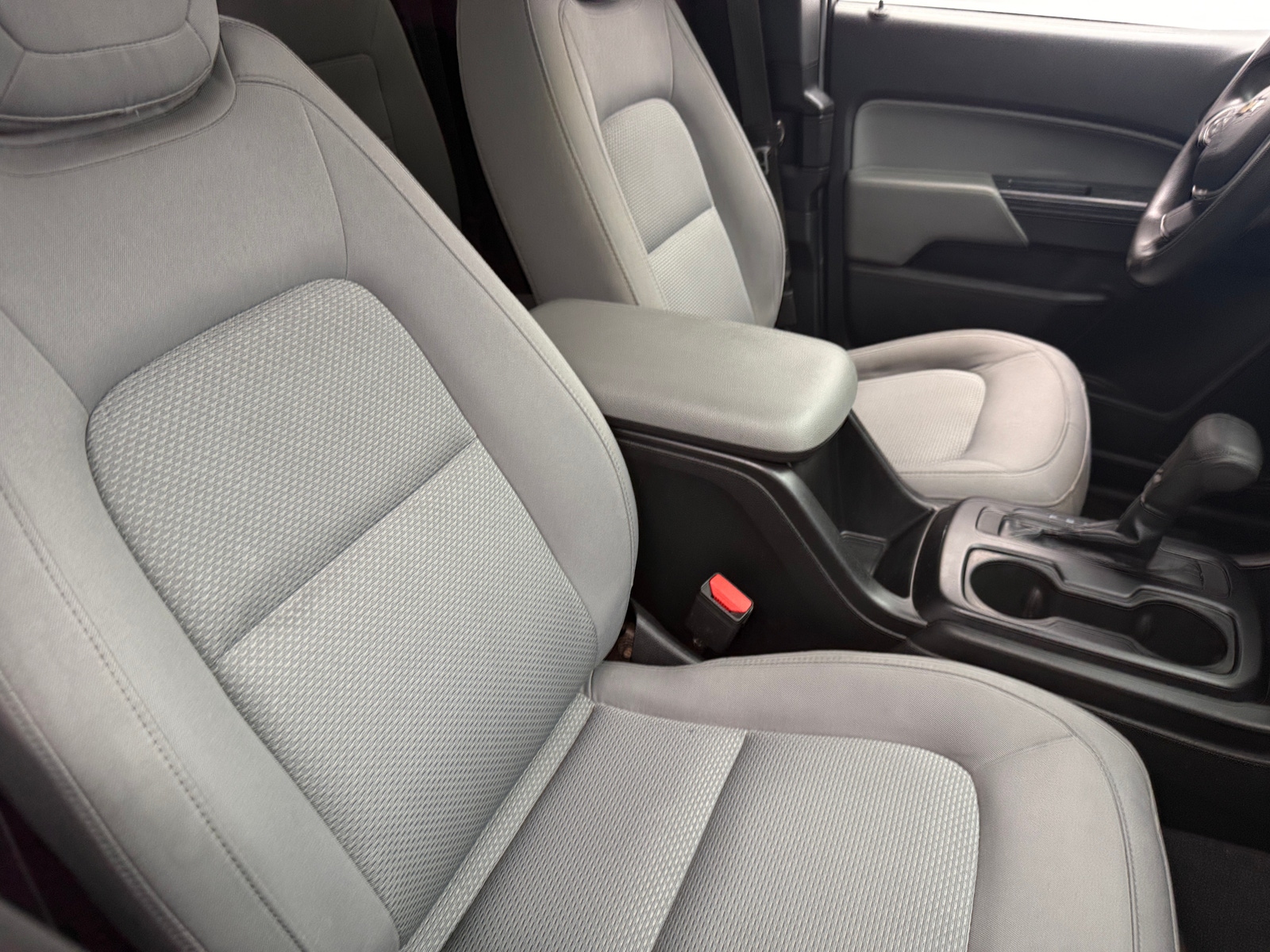 Thumbnail: 2019 Chevrolet Colorado - 2