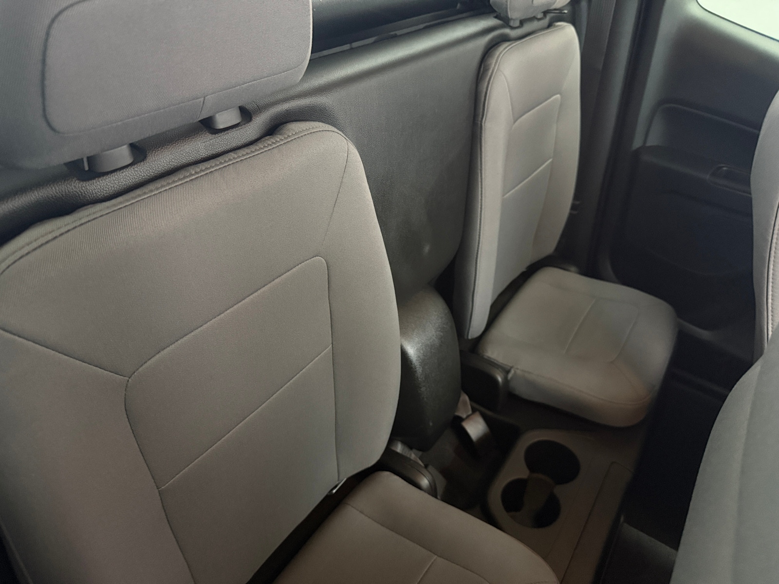 Thumbnail: 2019 Chevrolet Colorado - 6