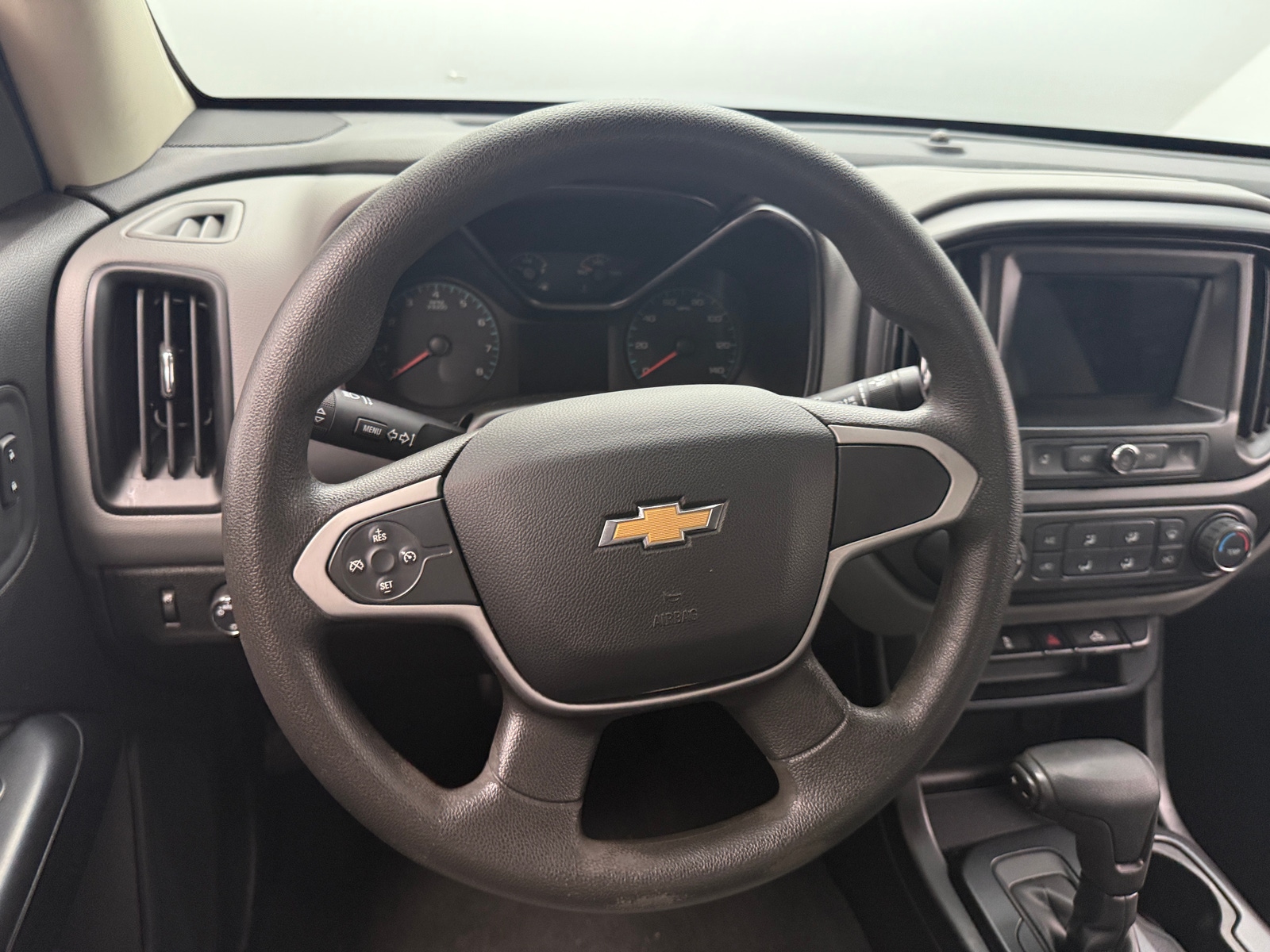 Thumbnail: 2019 Chevrolet Colorado - 5