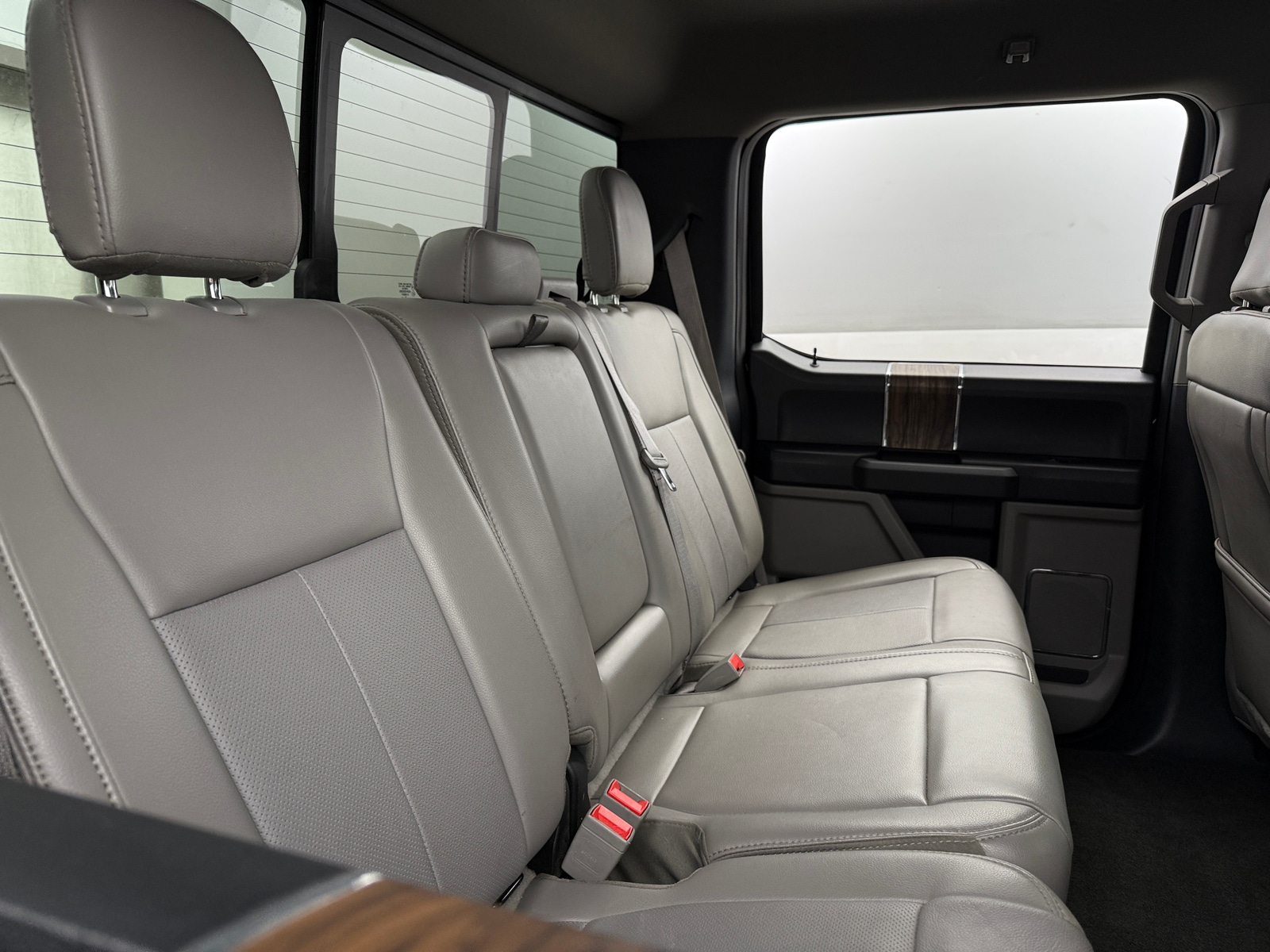 Thumbnail: 2020 Ford Econoline - 5