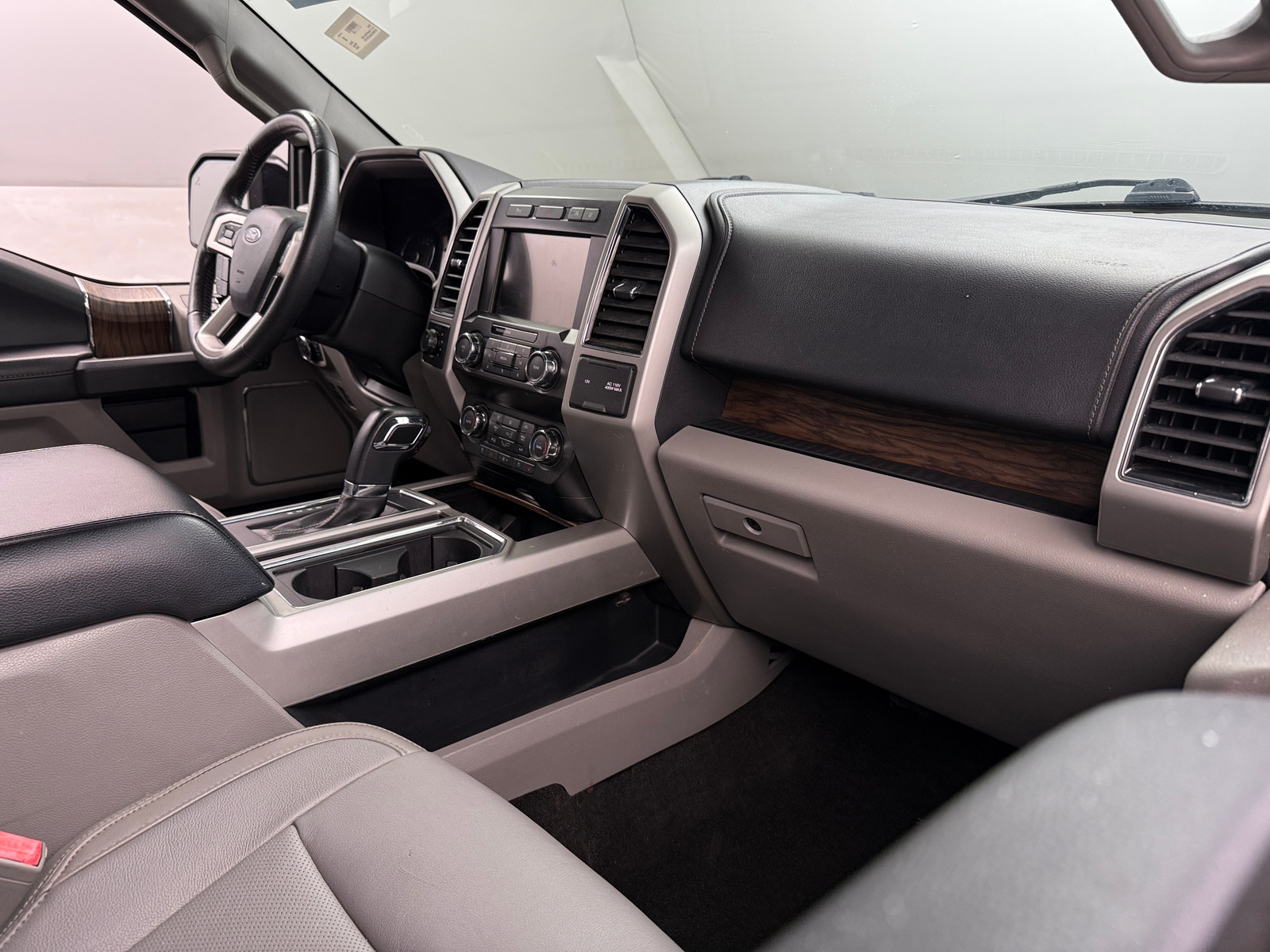 Thumbnail: 2020 Ford Econoline - 2