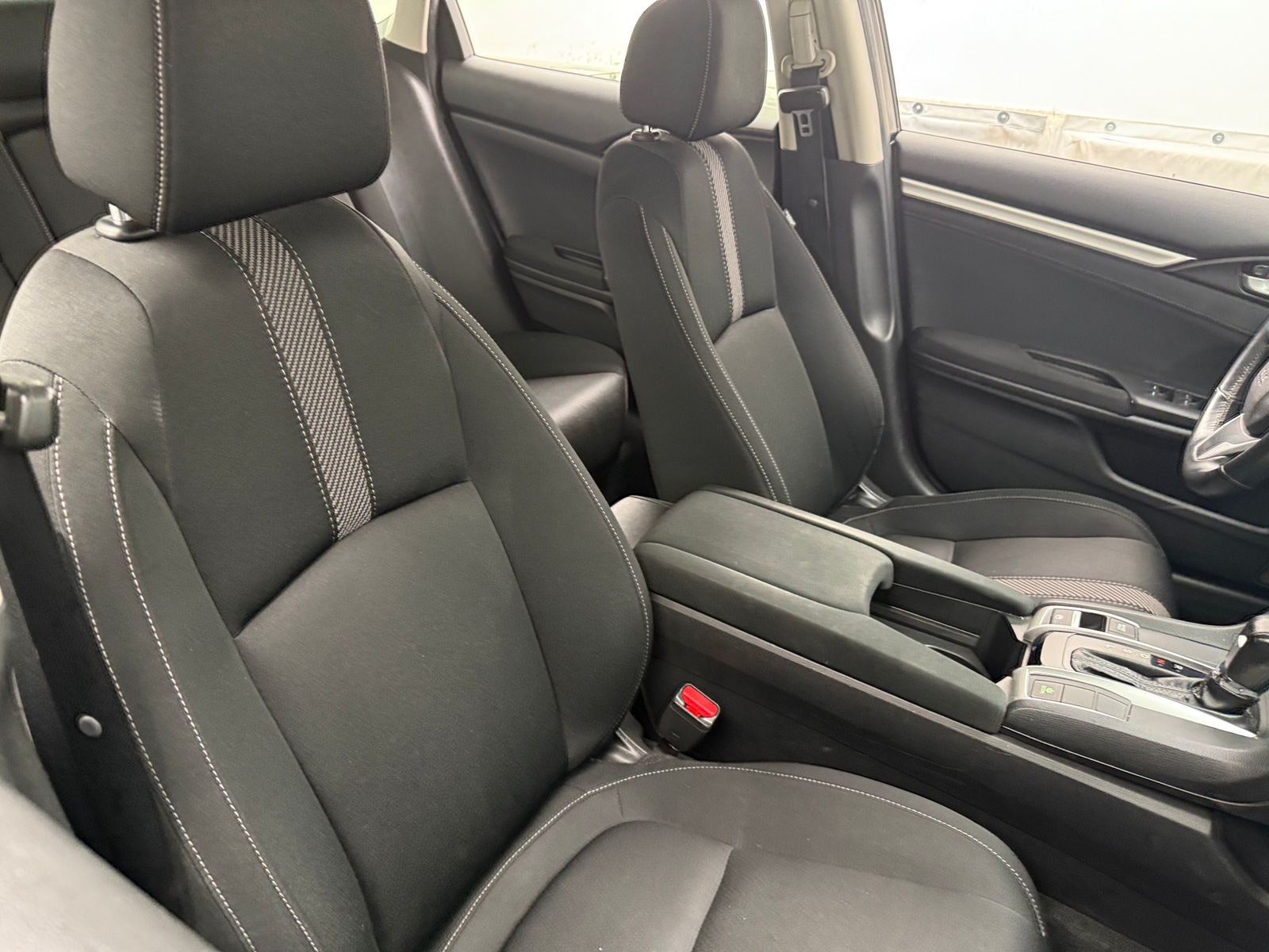 Thumbnail: 2018 Honda Civic - 2