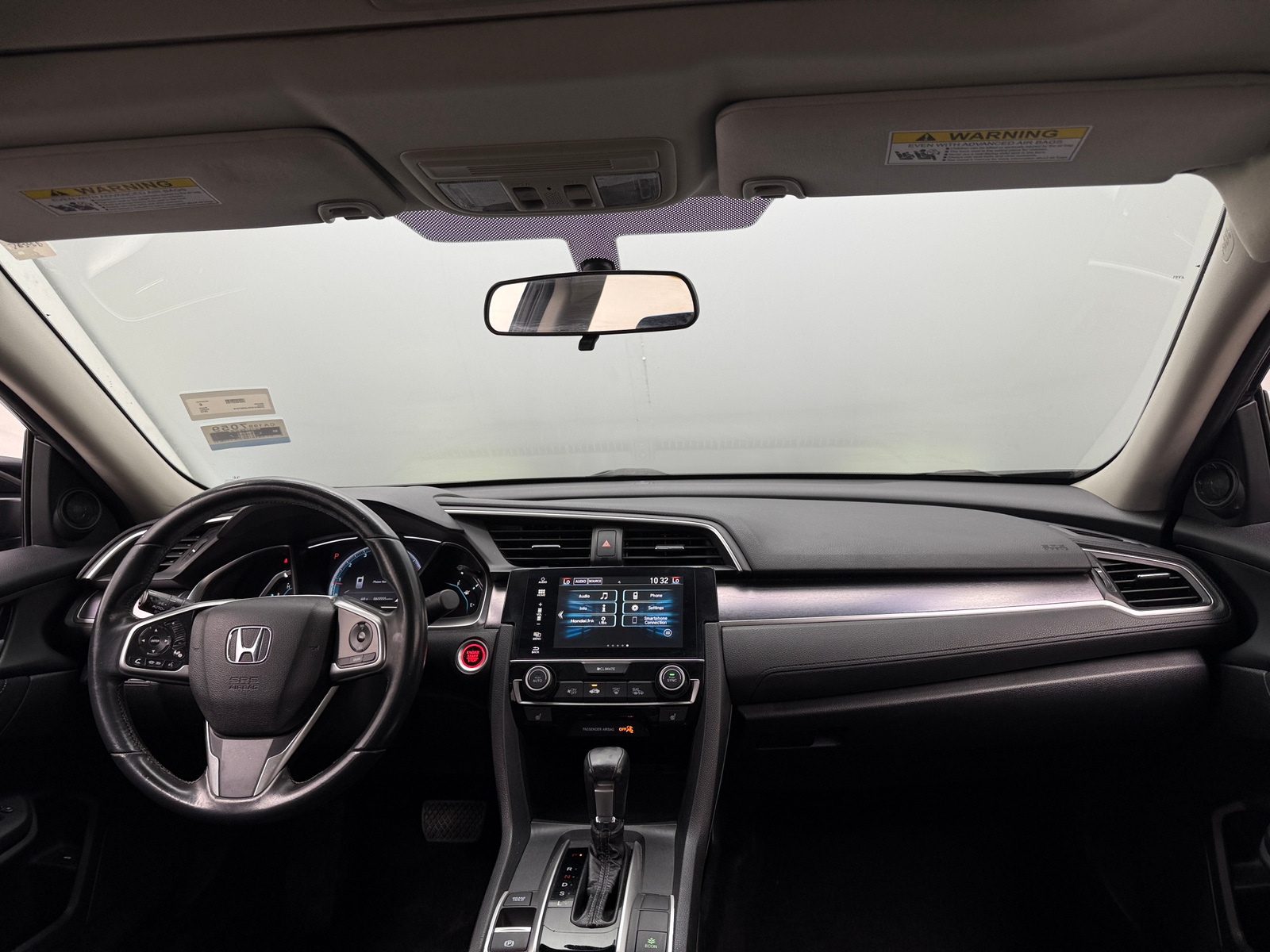 Thumbnail: 2018 Honda Civic - 3