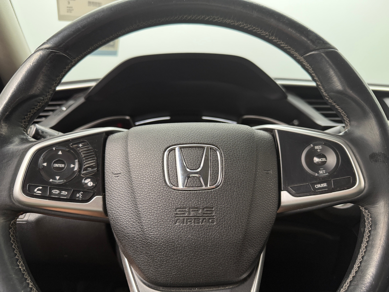 Thumbnail: 2018 Honda Civic - 5