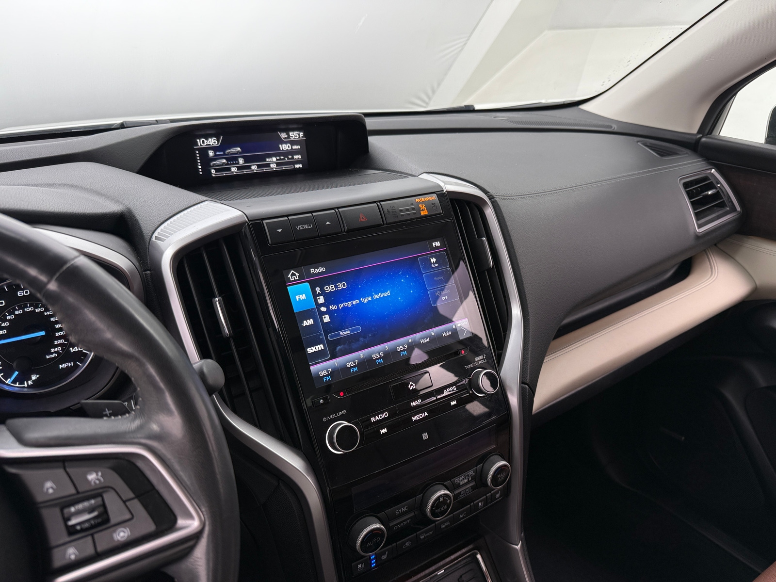 Thumbnail: 2021 Subaru Ascent - 3