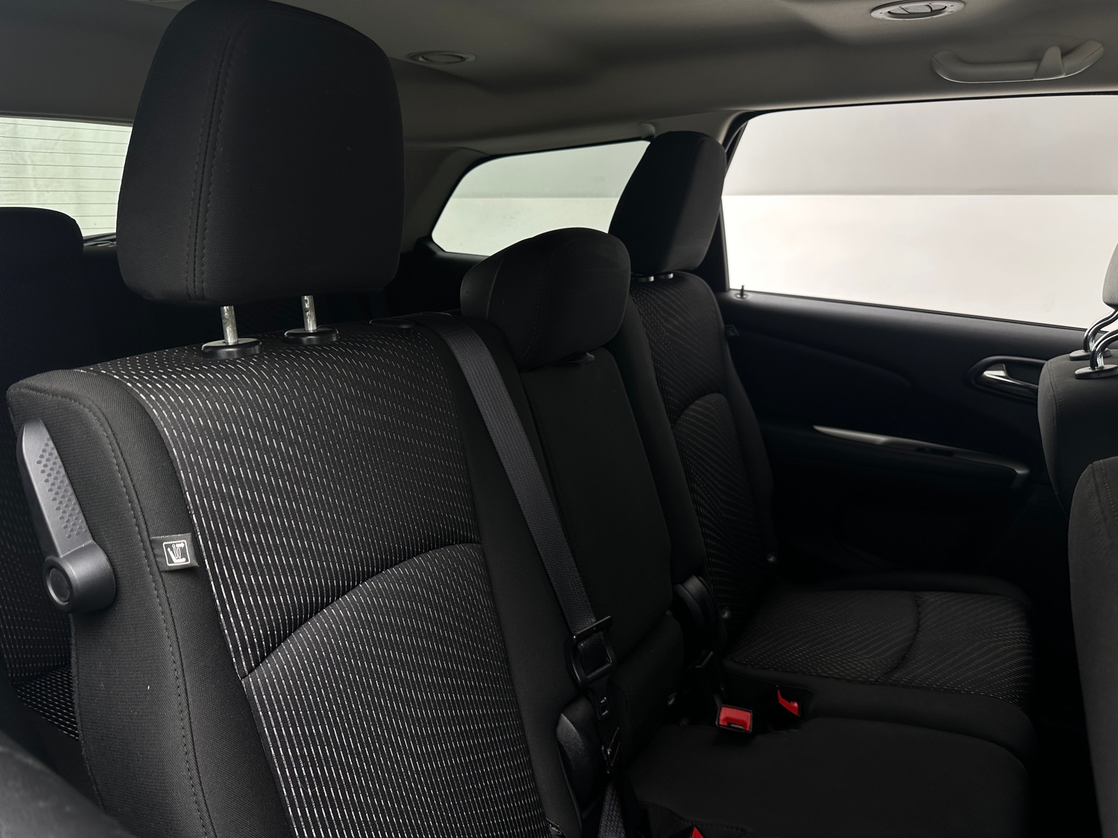 Thumbnail: 2020 Dodge Journey - 6