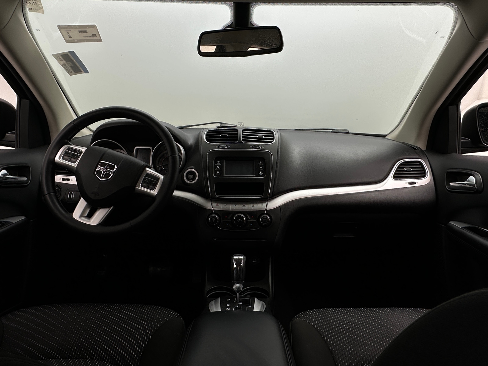 Thumbnail: 2020 Dodge Journey - 3