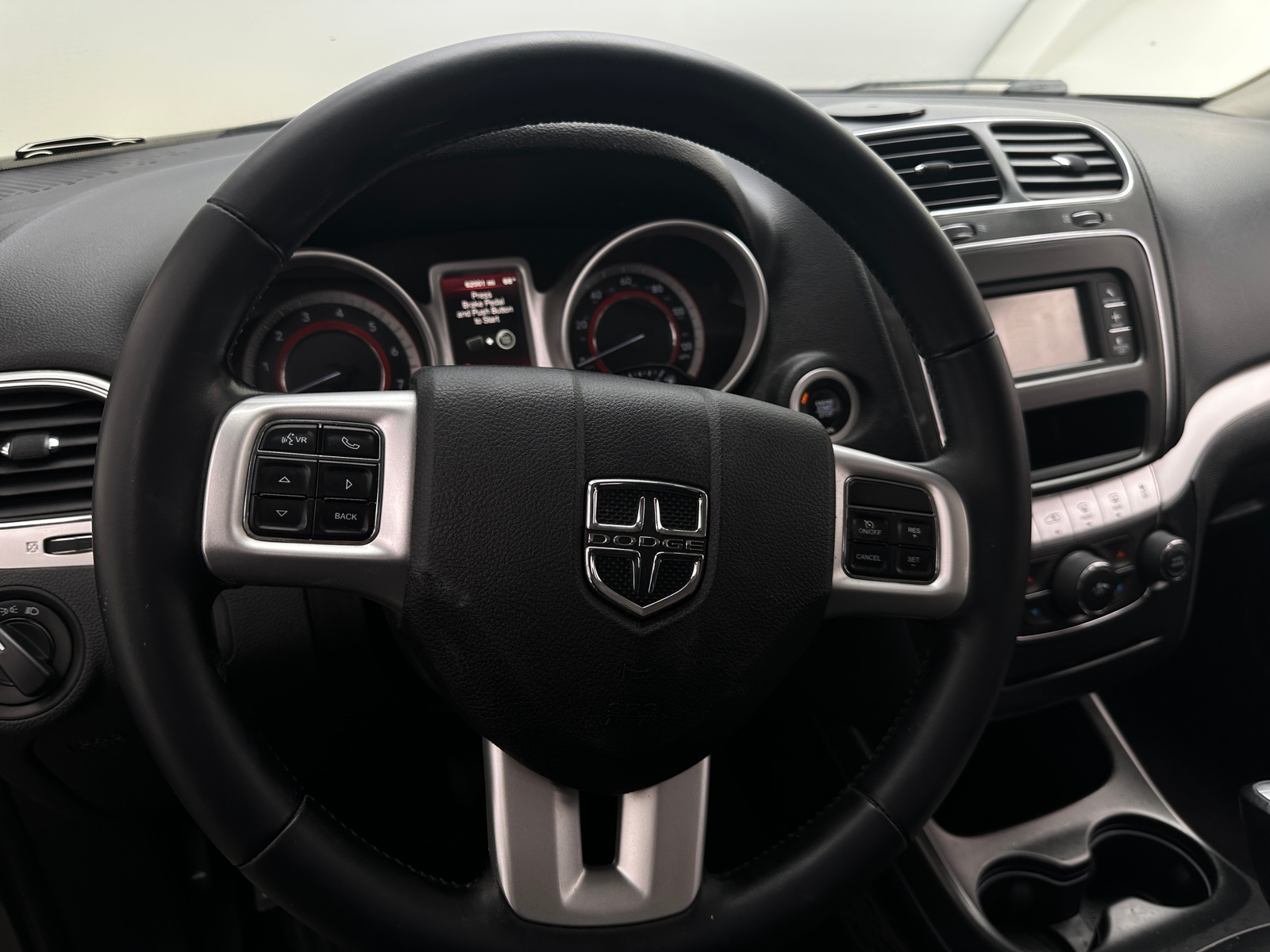 Thumbnail: 2020 Dodge Journey - 5