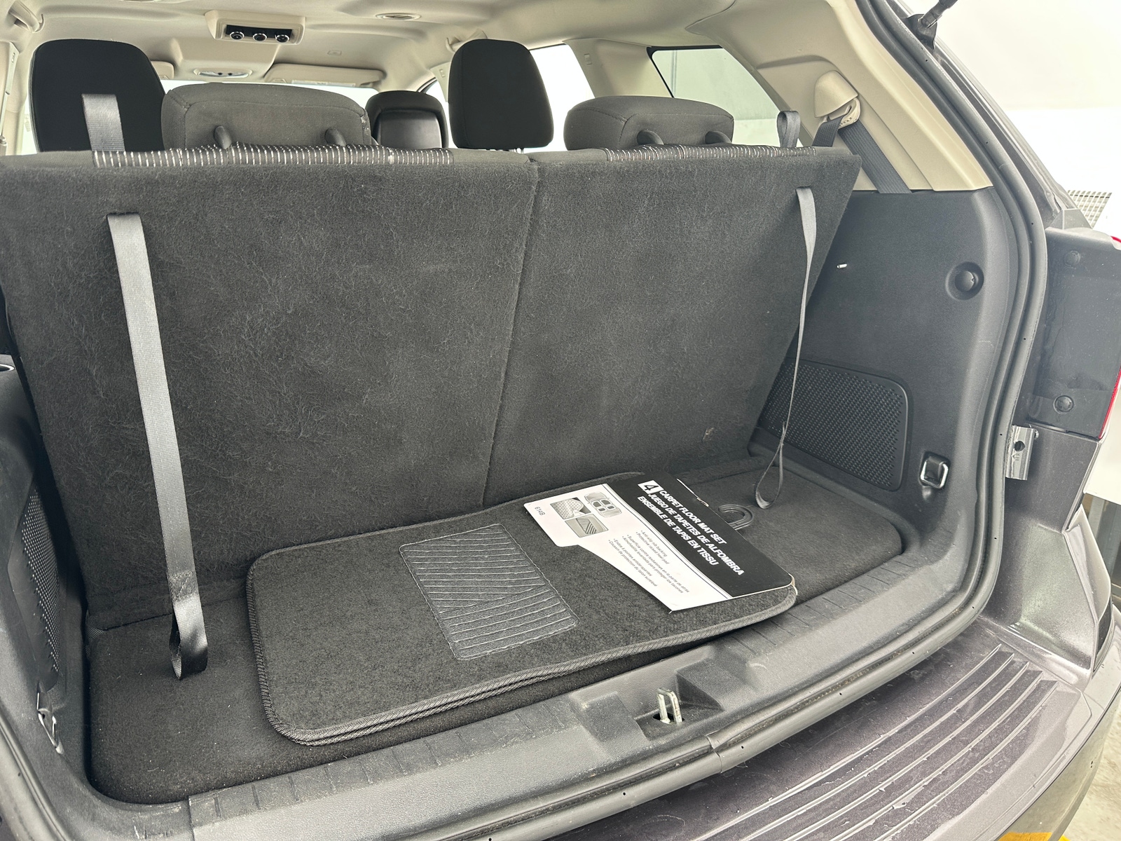 Thumbnail: 2020 Dodge Journey - 7