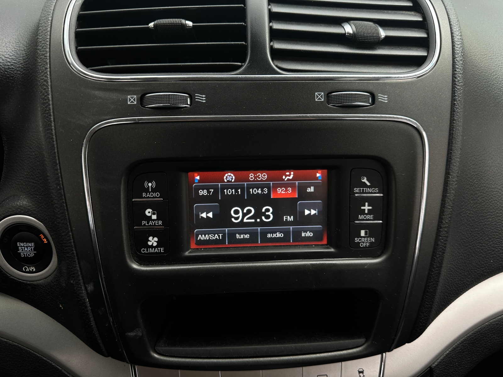 Thumbnail: 2020 Dodge Journey - 4