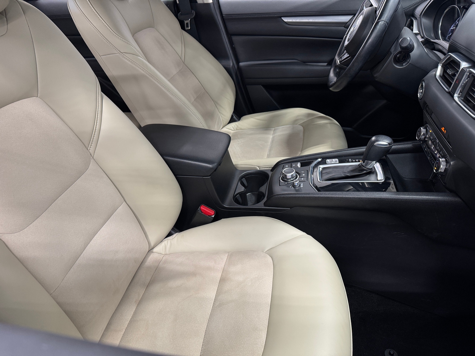 Thumbnail: 2018 Mazda CX-5 - 2