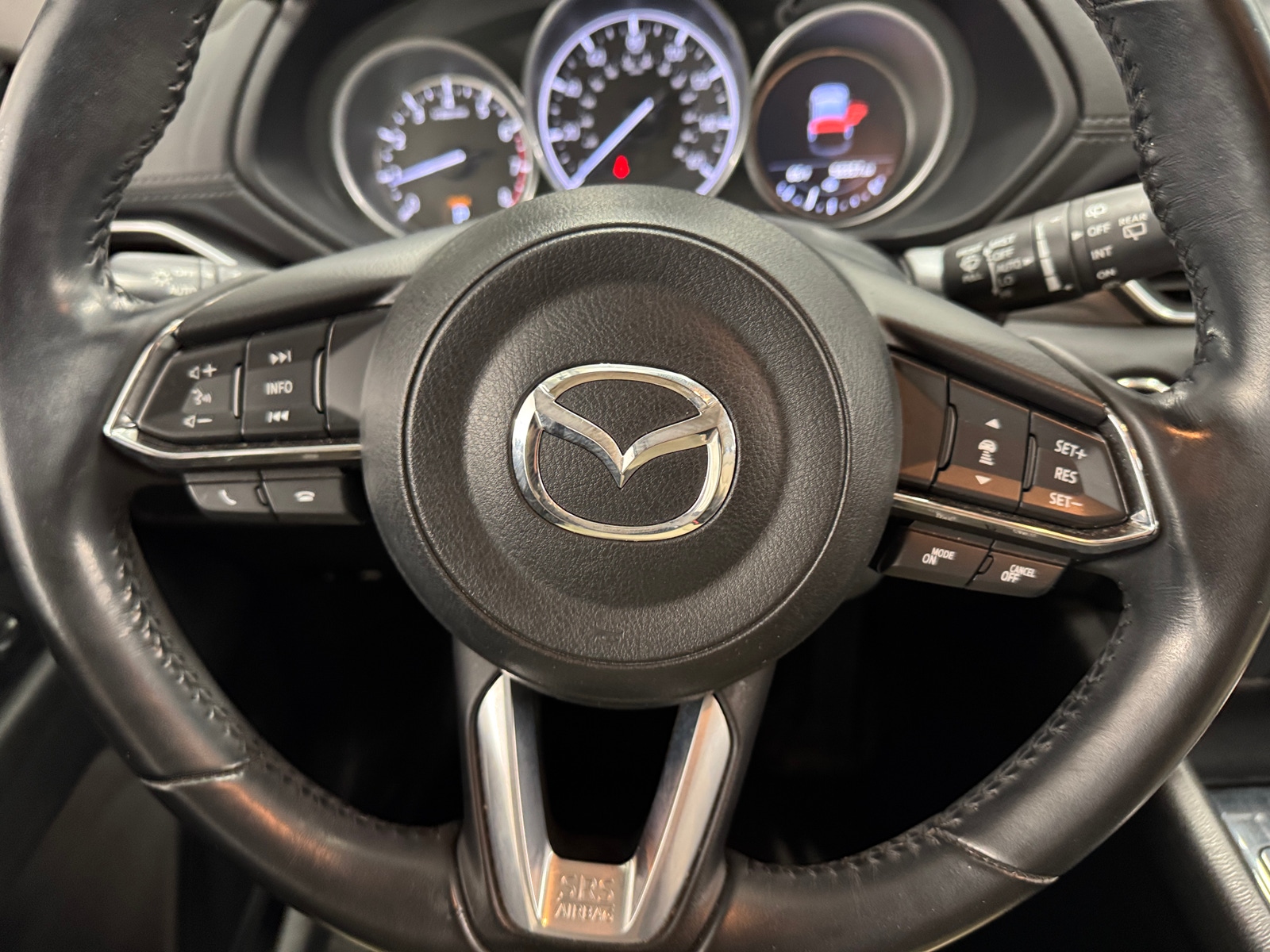 Thumbnail: 2018 Mazda CX-5 - 5