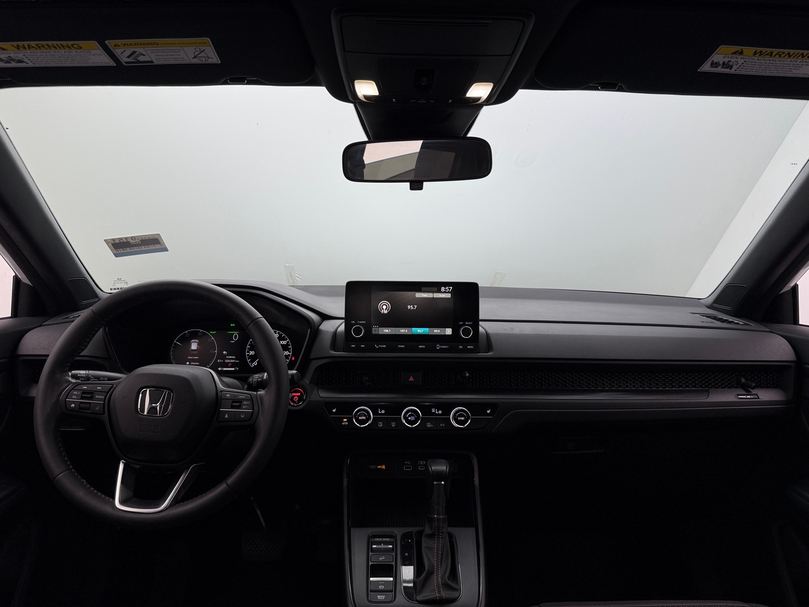 Thumbnail: 2023 Honda CR-V - 3