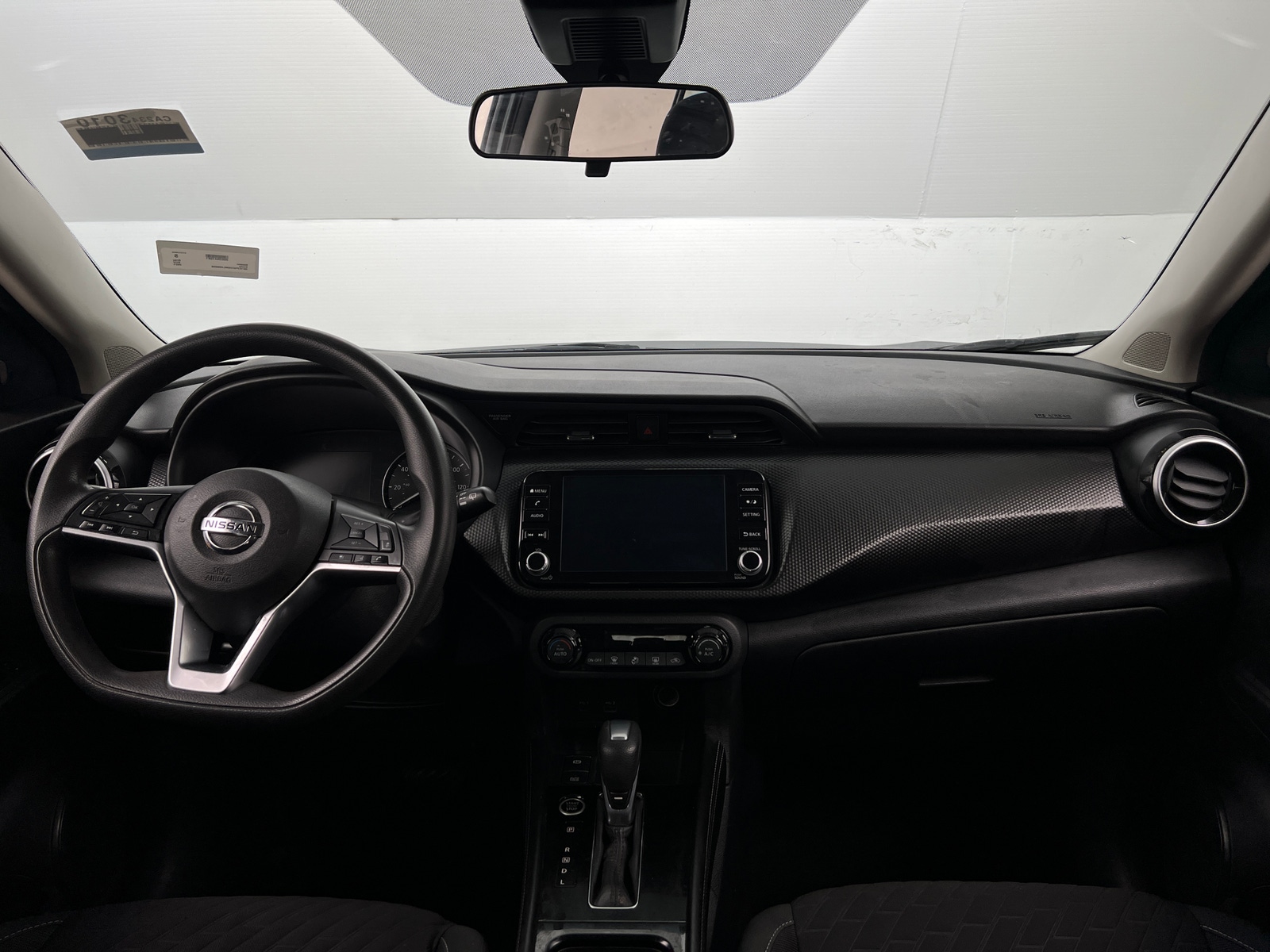 Thumbnail: 2021 Nissan Kicks - 3