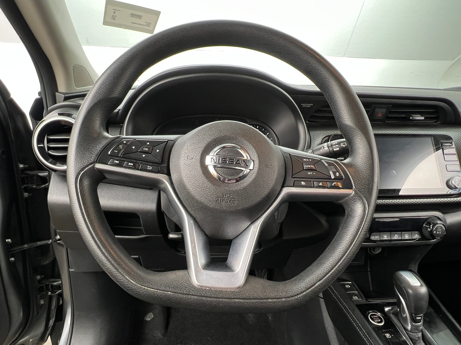 Thumbnail: 2021 Nissan Kicks - 5