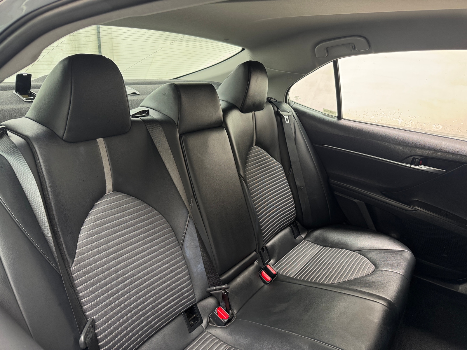 Thumbnail: 2024 Toyota Camry - 5