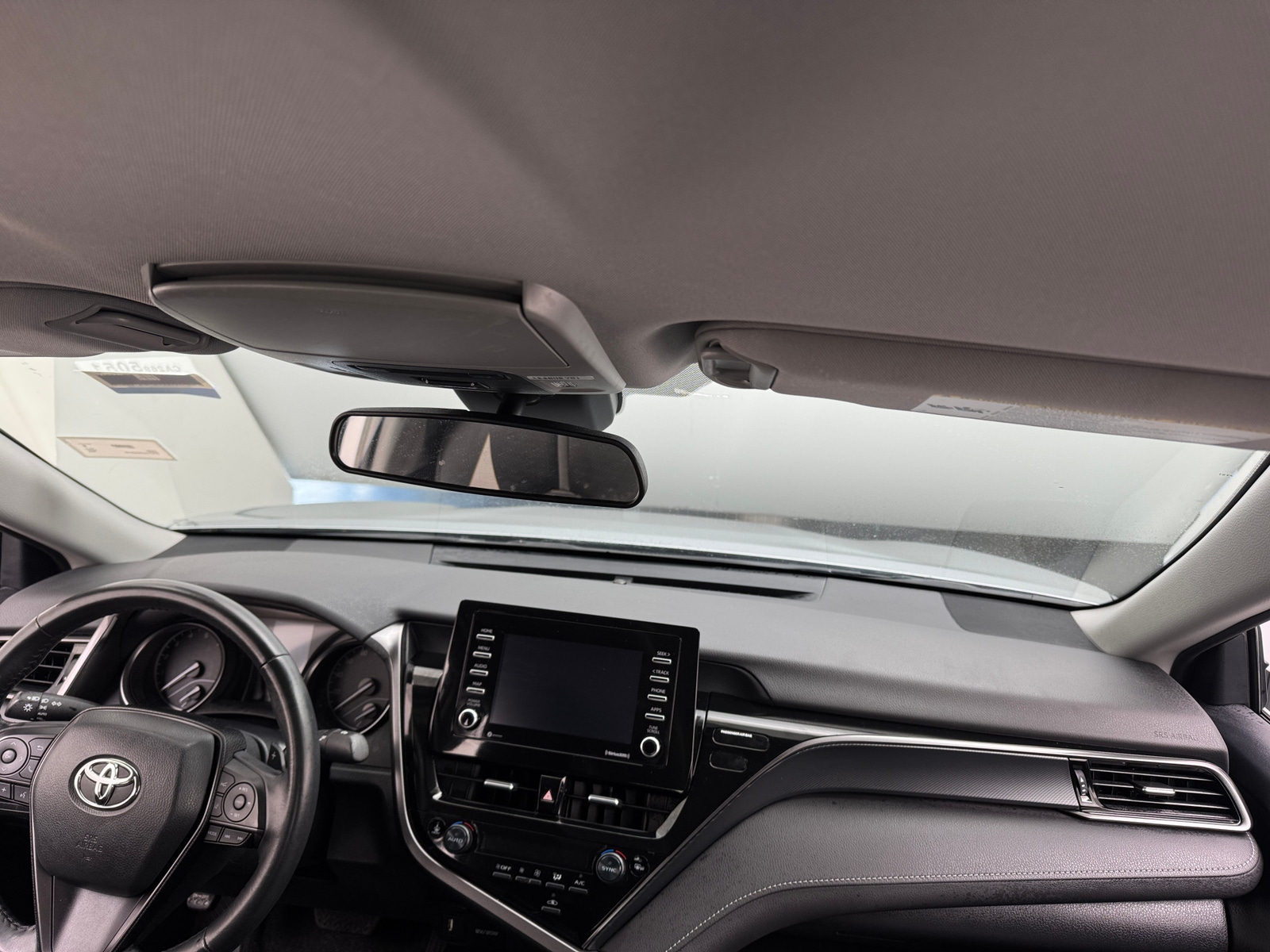 Thumbnail: 2024 Toyota Camry - 2