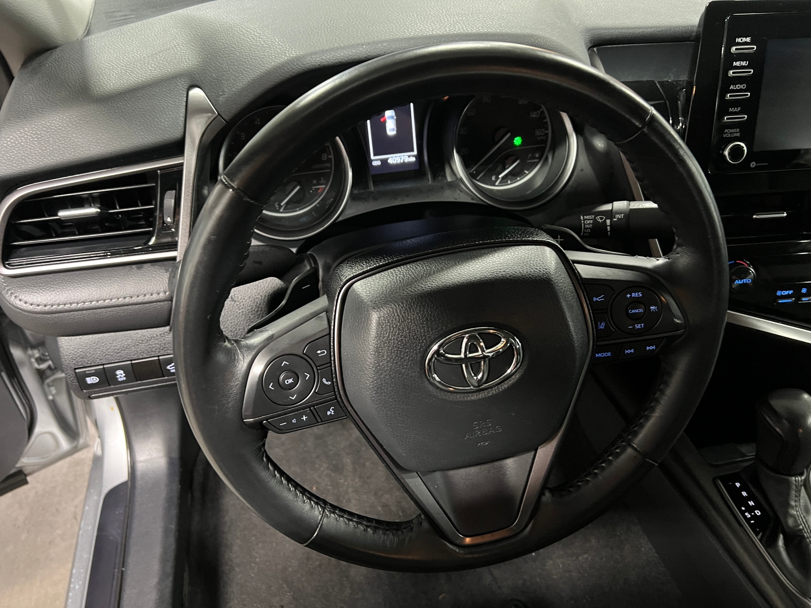 Thumbnail: 2024 Toyota Camry - 4