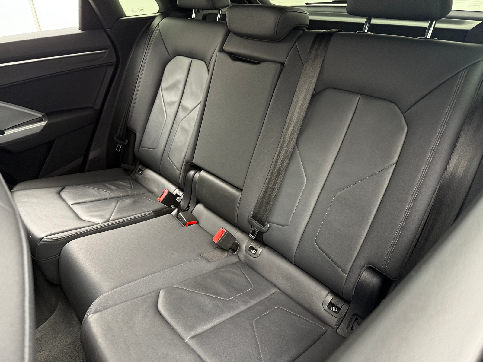Thumbnail: 2021 Audi Q3 - 5