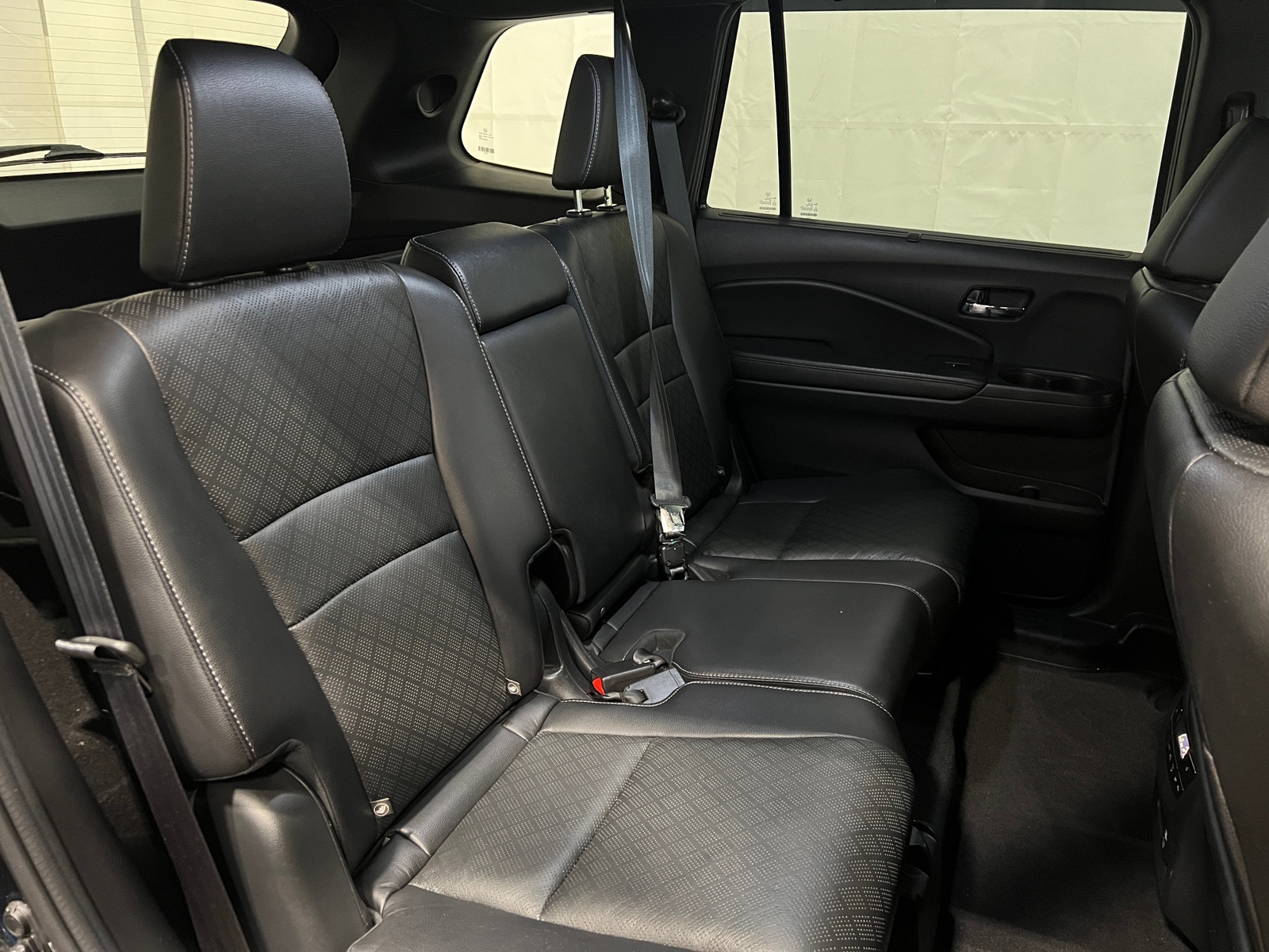 Thumbnail: 2019 Honda Passport - 5