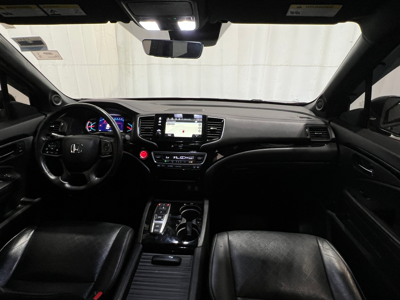 Thumbnail: 2019 Honda Passport - 2