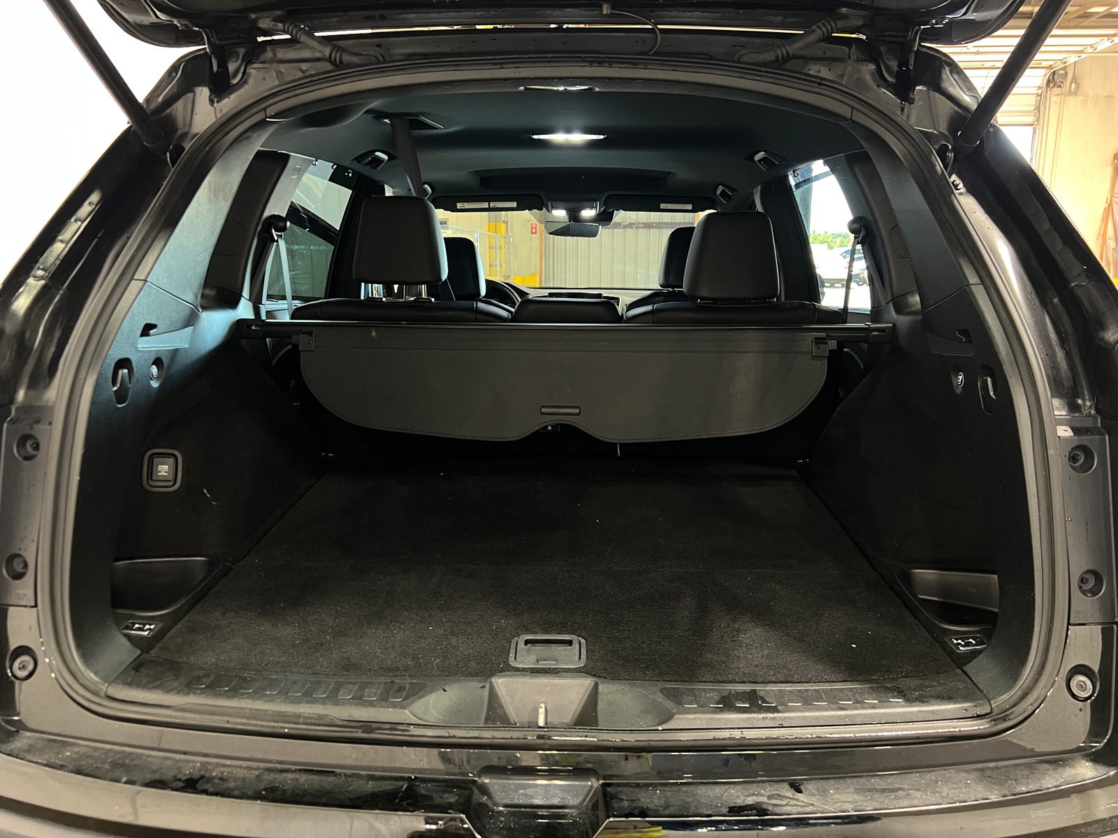 Thumbnail: 2019 Honda Passport - 6