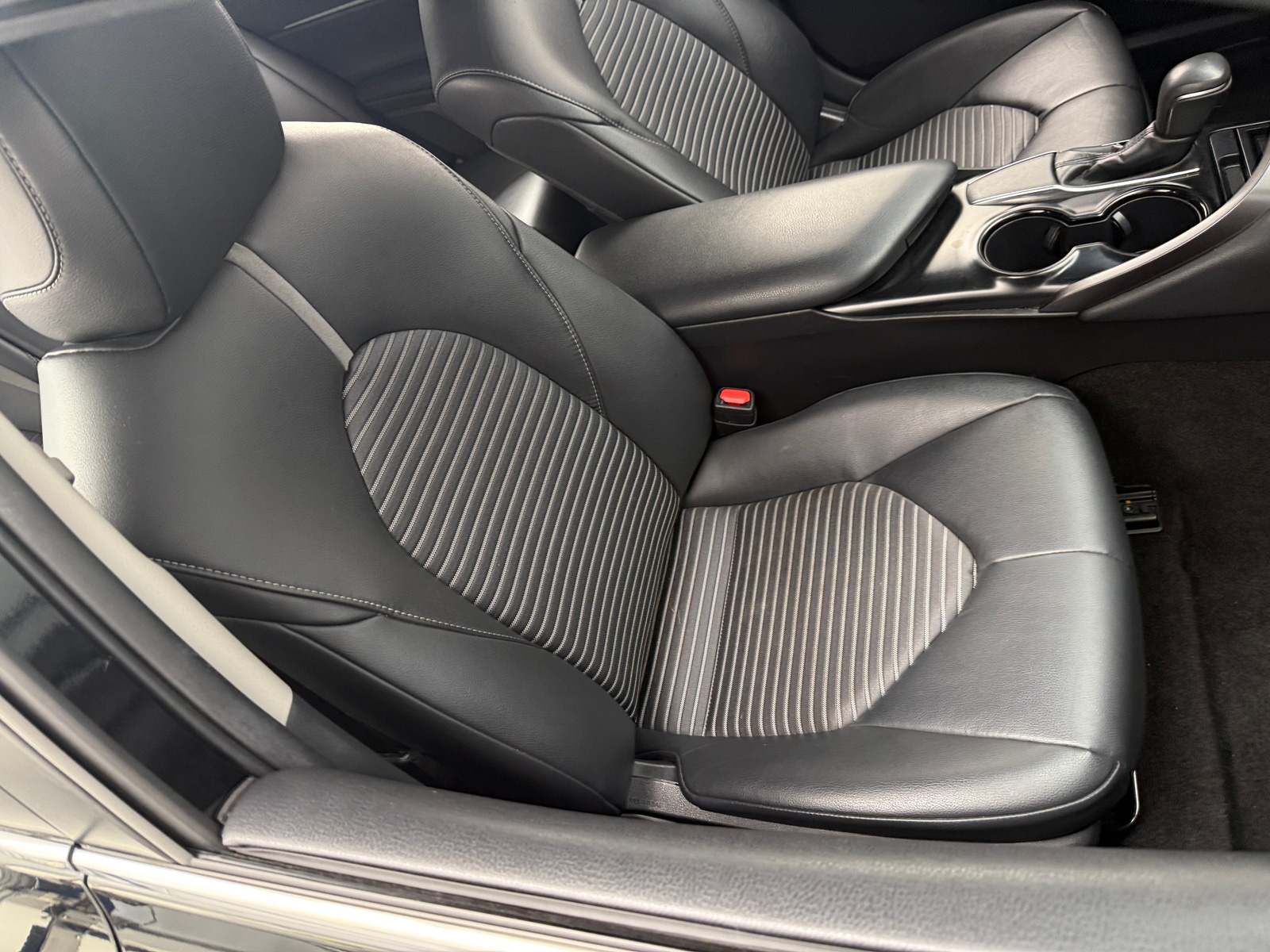 Thumbnail: 2019 Toyota Camry - 2