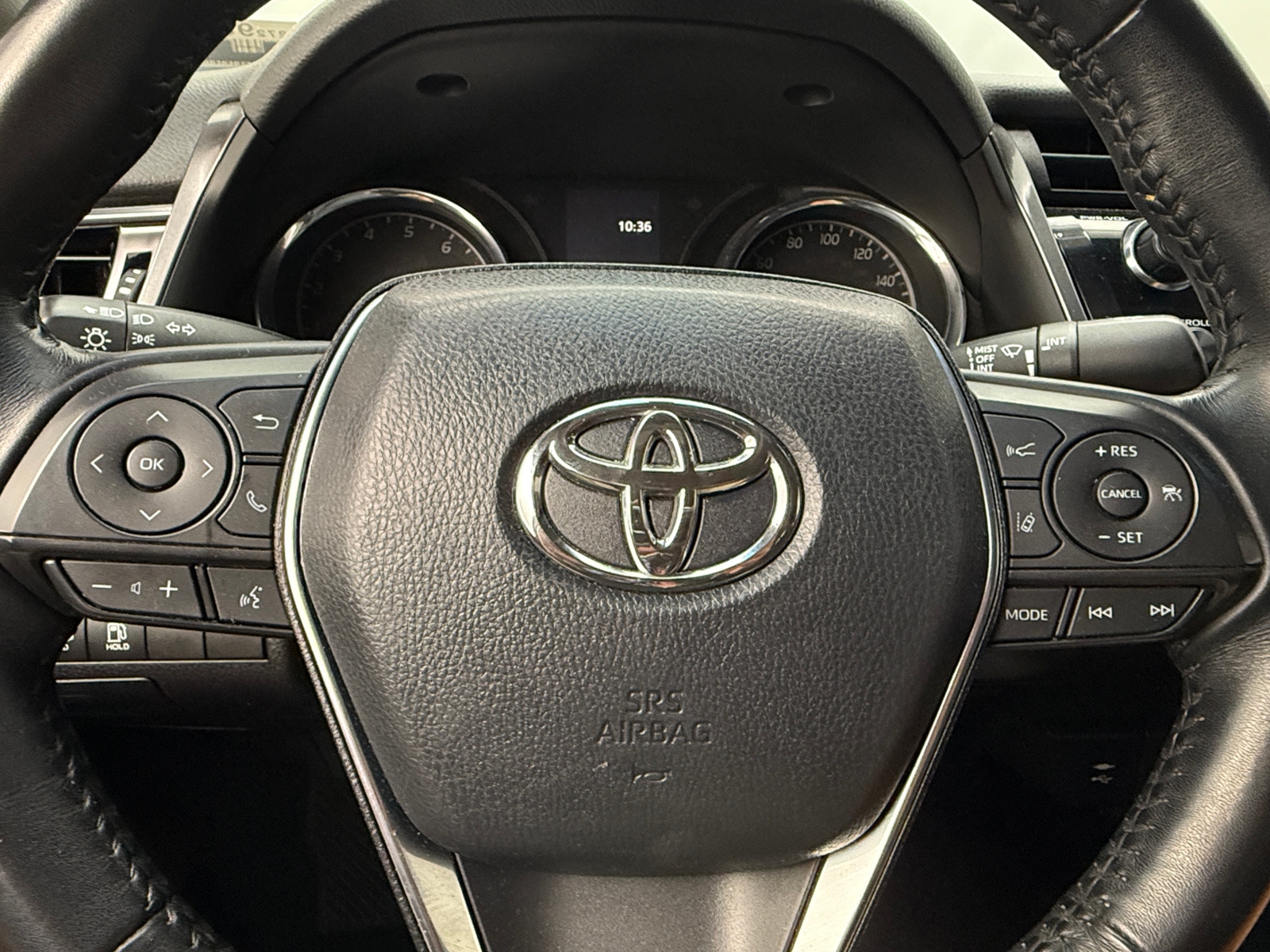 Thumbnail: 2019 Toyota Camry - 5