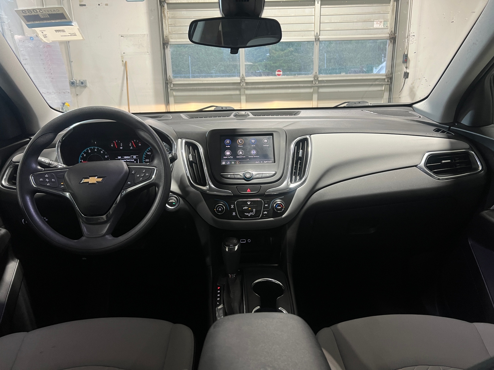 Thumbnail: 2020 Chevrolet Equinox - 3