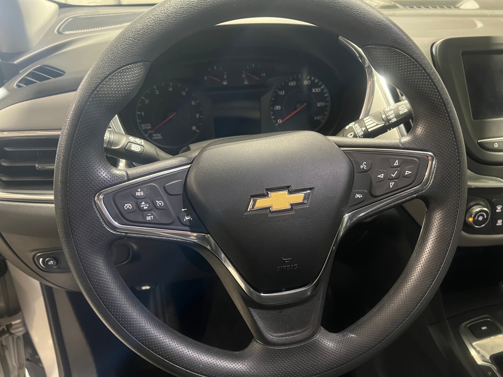 Thumbnail: 2020 Chevrolet Equinox - 5