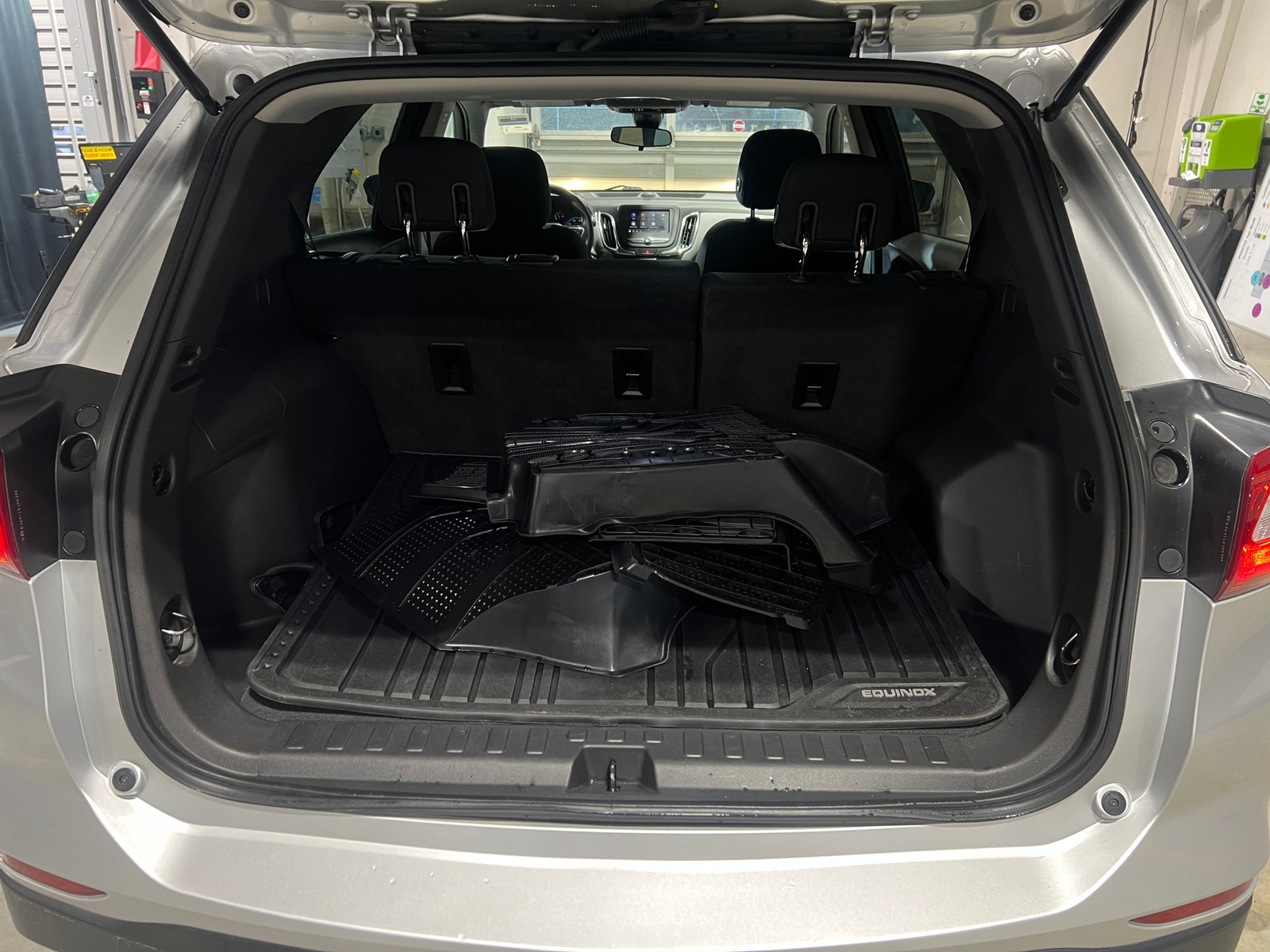 Thumbnail: 2020 Chevrolet Equinox - 7