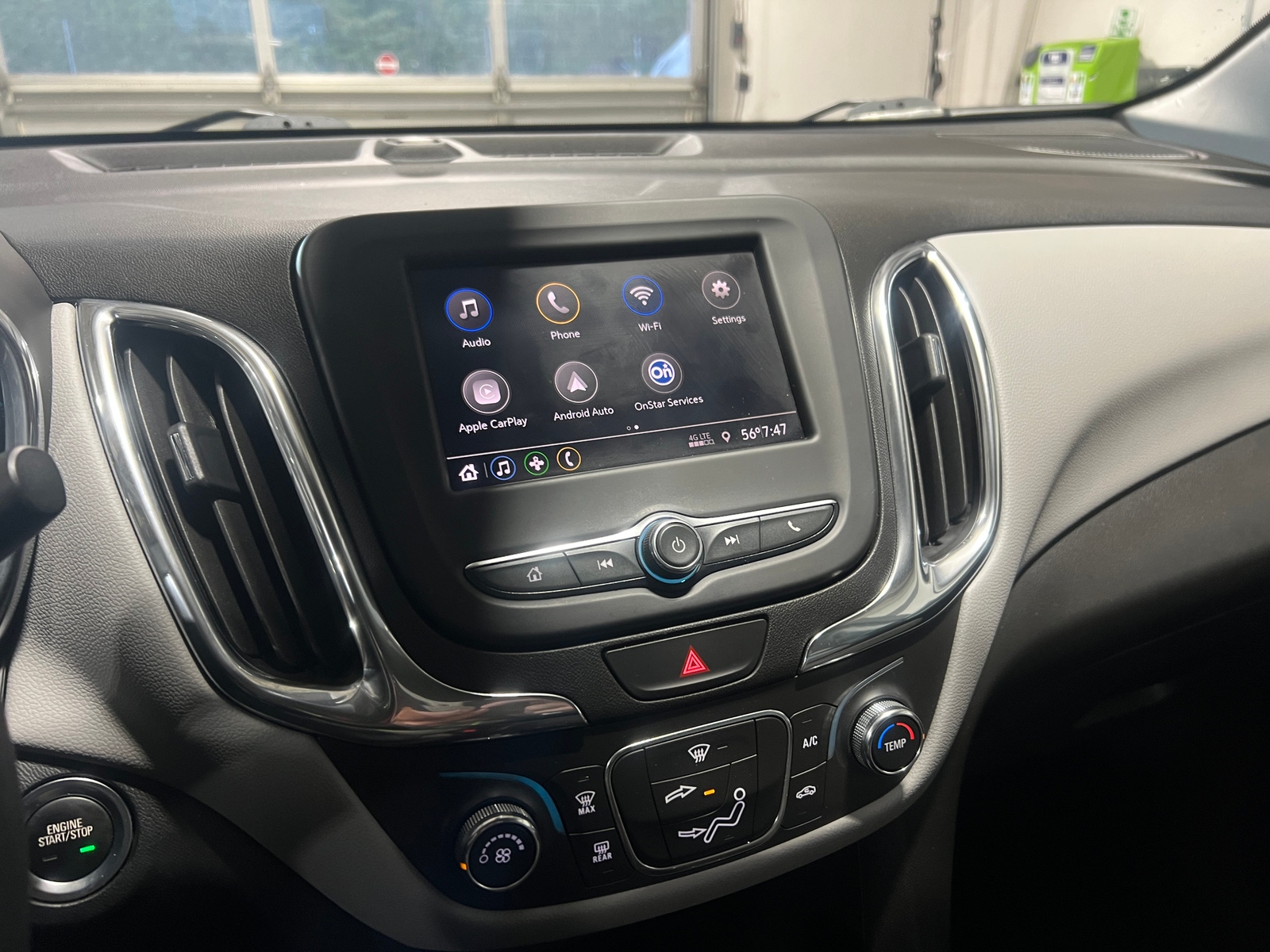 Thumbnail: 2020 Chevrolet Equinox - 4