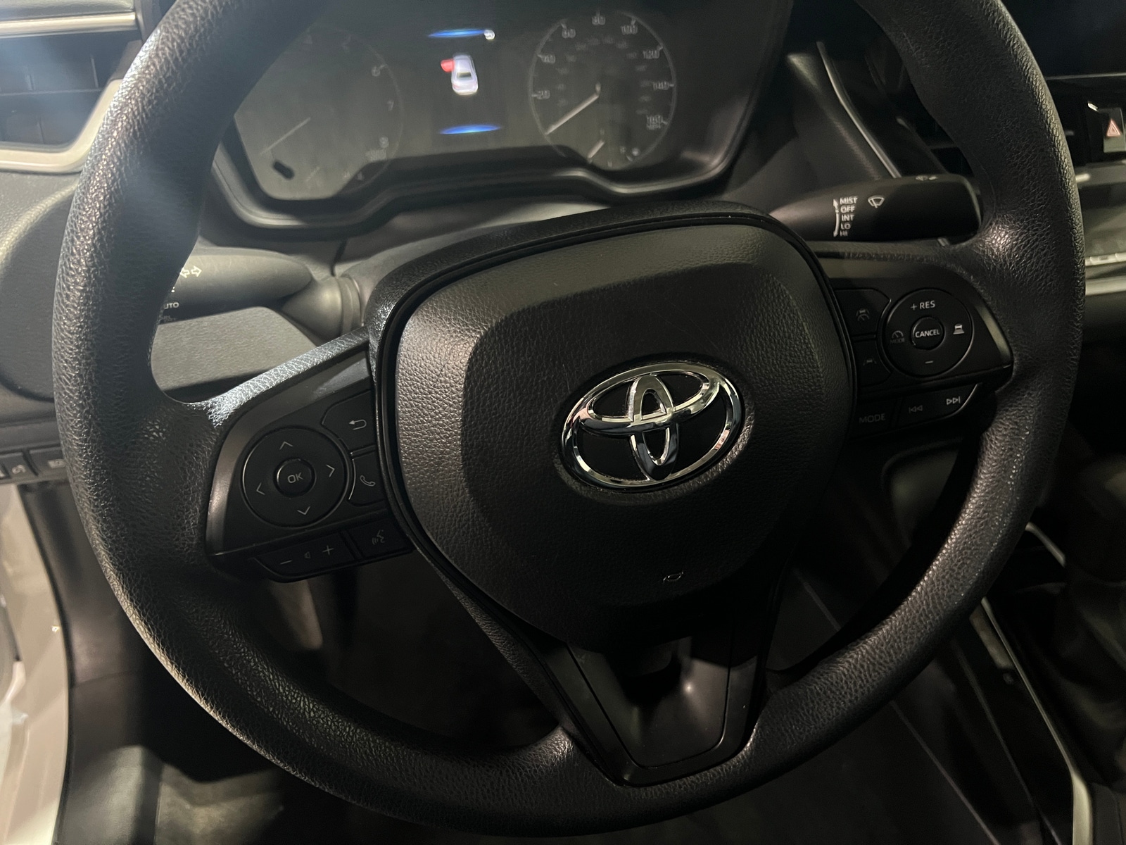 Thumbnail: 2024 Toyota Corolla - 5