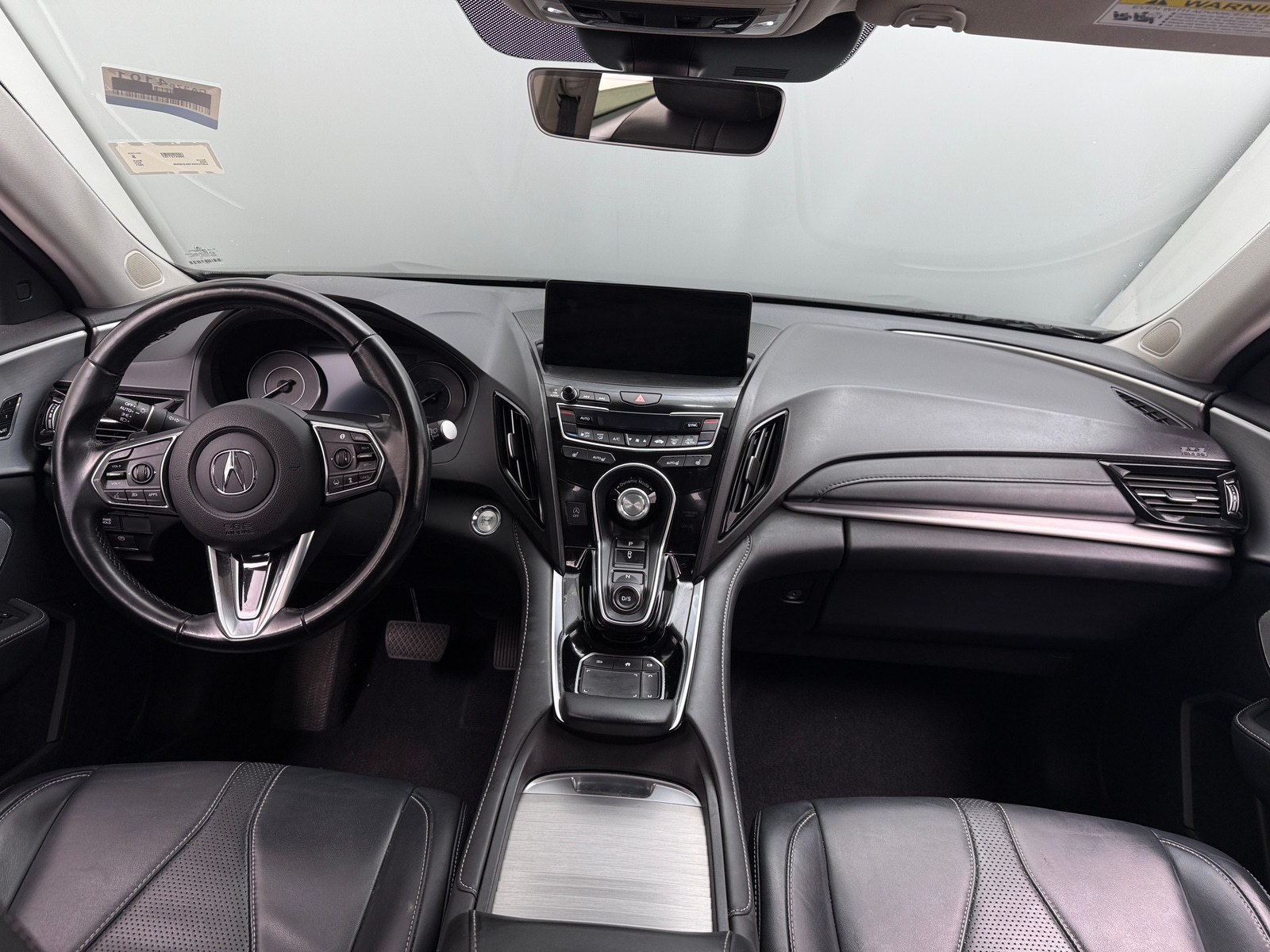Thumbnail: 2021 Acura RDX - 2